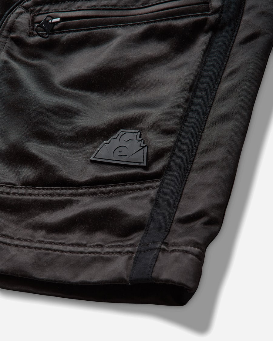 Cav Empt Men's Activity Shorts Charcoal, view 3