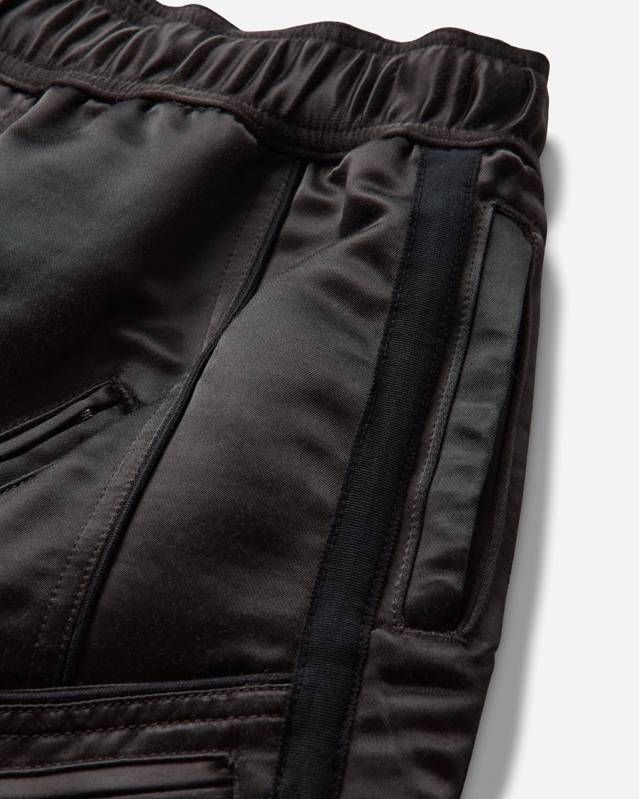 Cav Empt Men's Activity Shorts Charcoal, view 4
