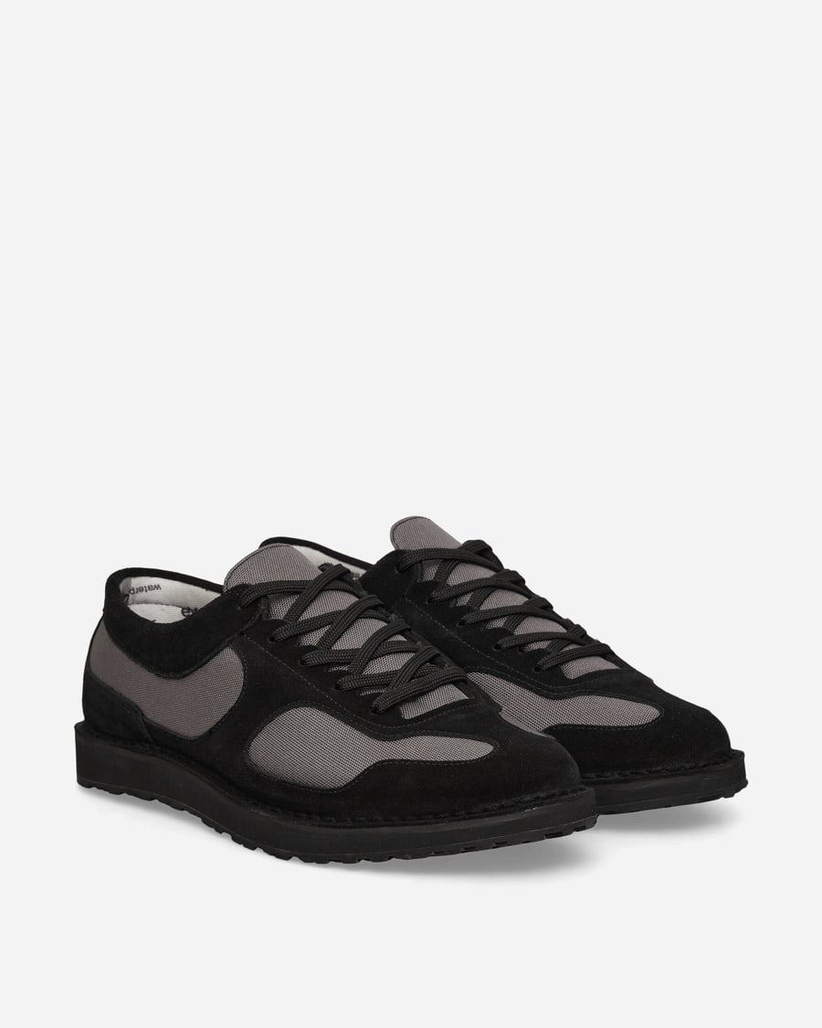 Cav Empt Cav Shoes #1 Black, view 2