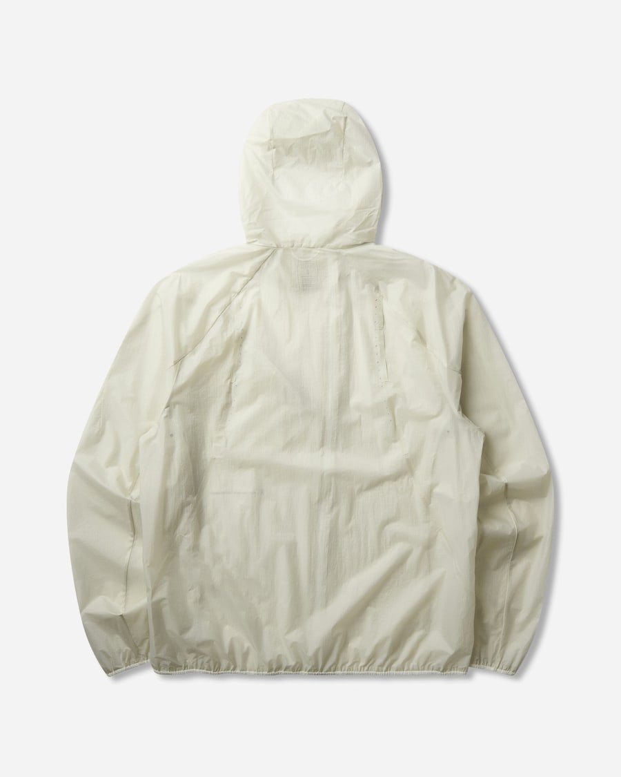 On POST ARCHIVE FACTION (PAF) Zero Jacket Ice, view 2