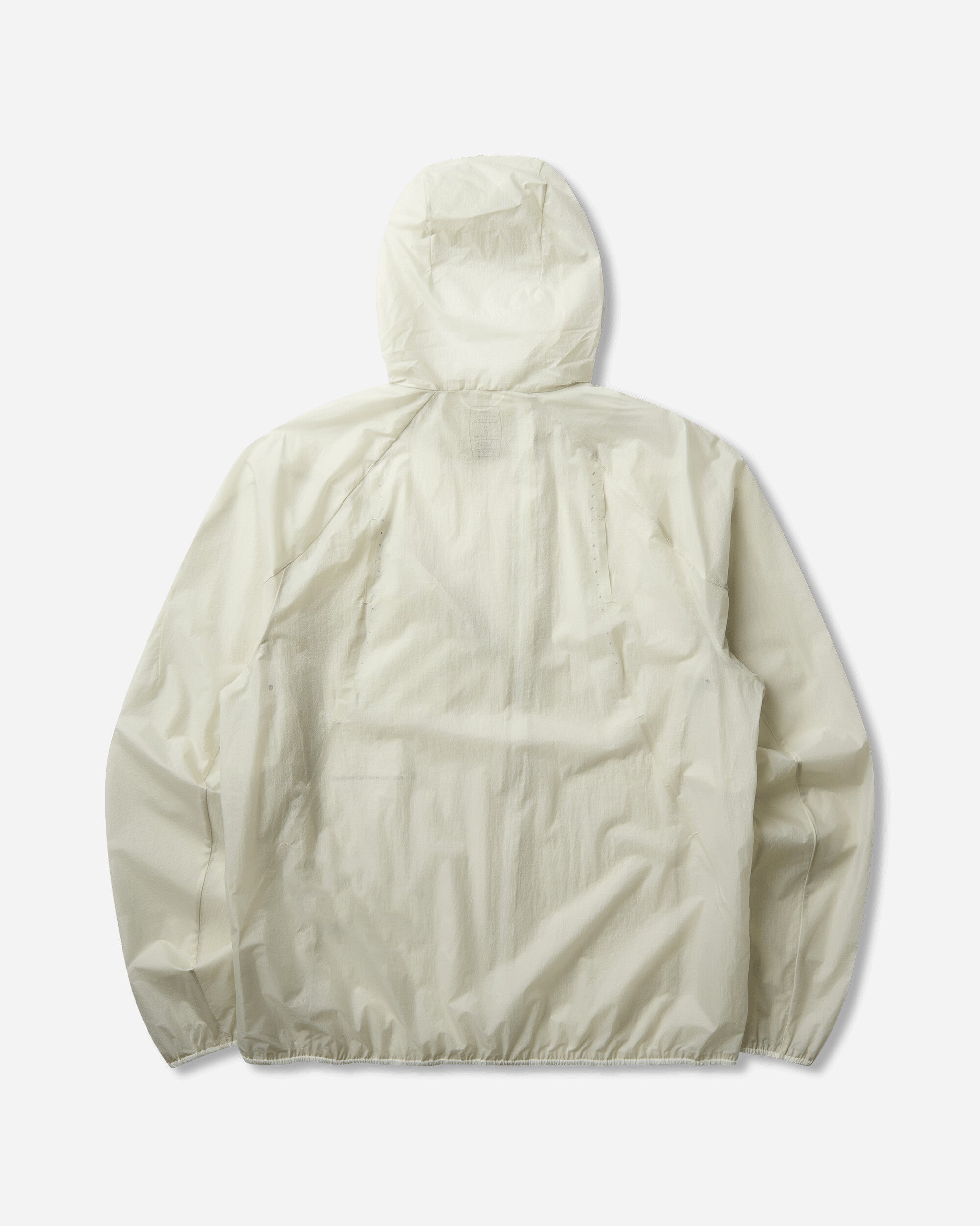On POST ARCHIVE FACTION (PAF) Zero Jacket Ice, view 2