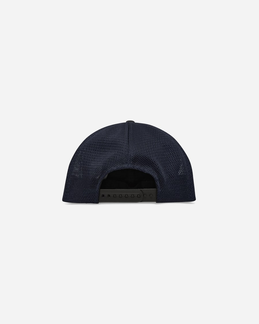 visvim Goodyear II Cap T.Q. Navy, view 5