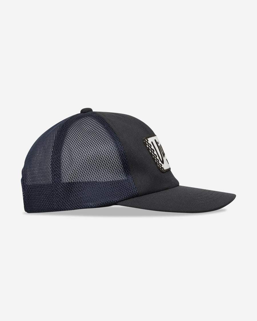 visvim Goodyear II Cap T.Q. Navy, view 6