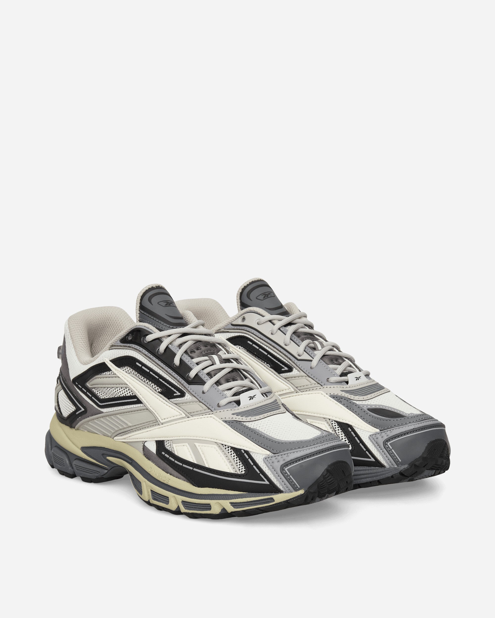 Reebok Premier Road Ultra Sneakers Tonal Grey, view 2