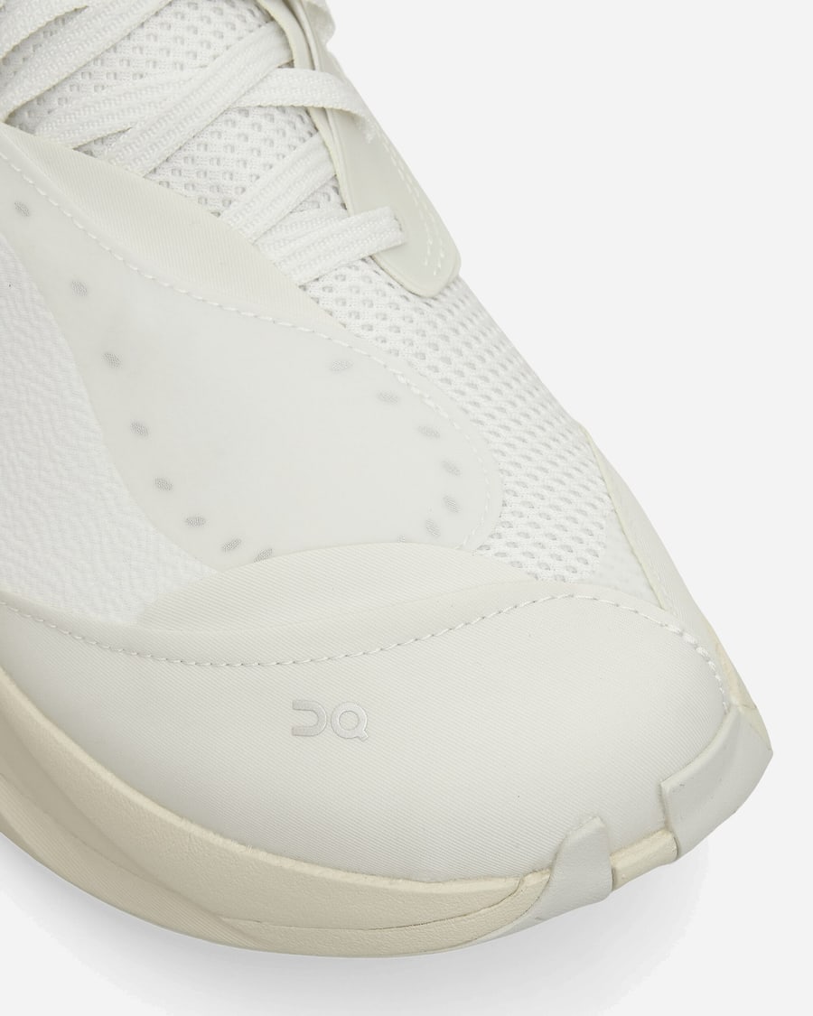 On Men's POST ARCHIVE FACTION (PAF) Cloudboom Volt Sneakers White / Gale, view 6
