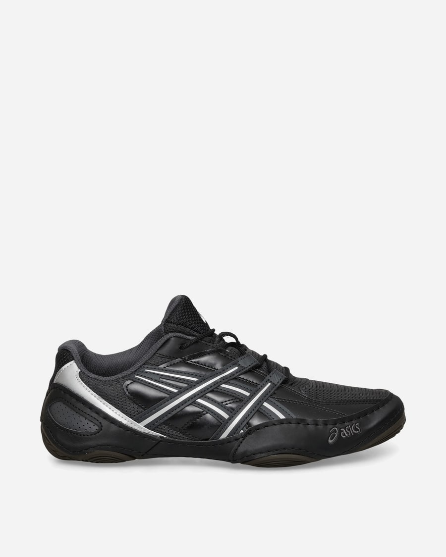 Asics Hypersync Sneakers Graphite Grey / Black