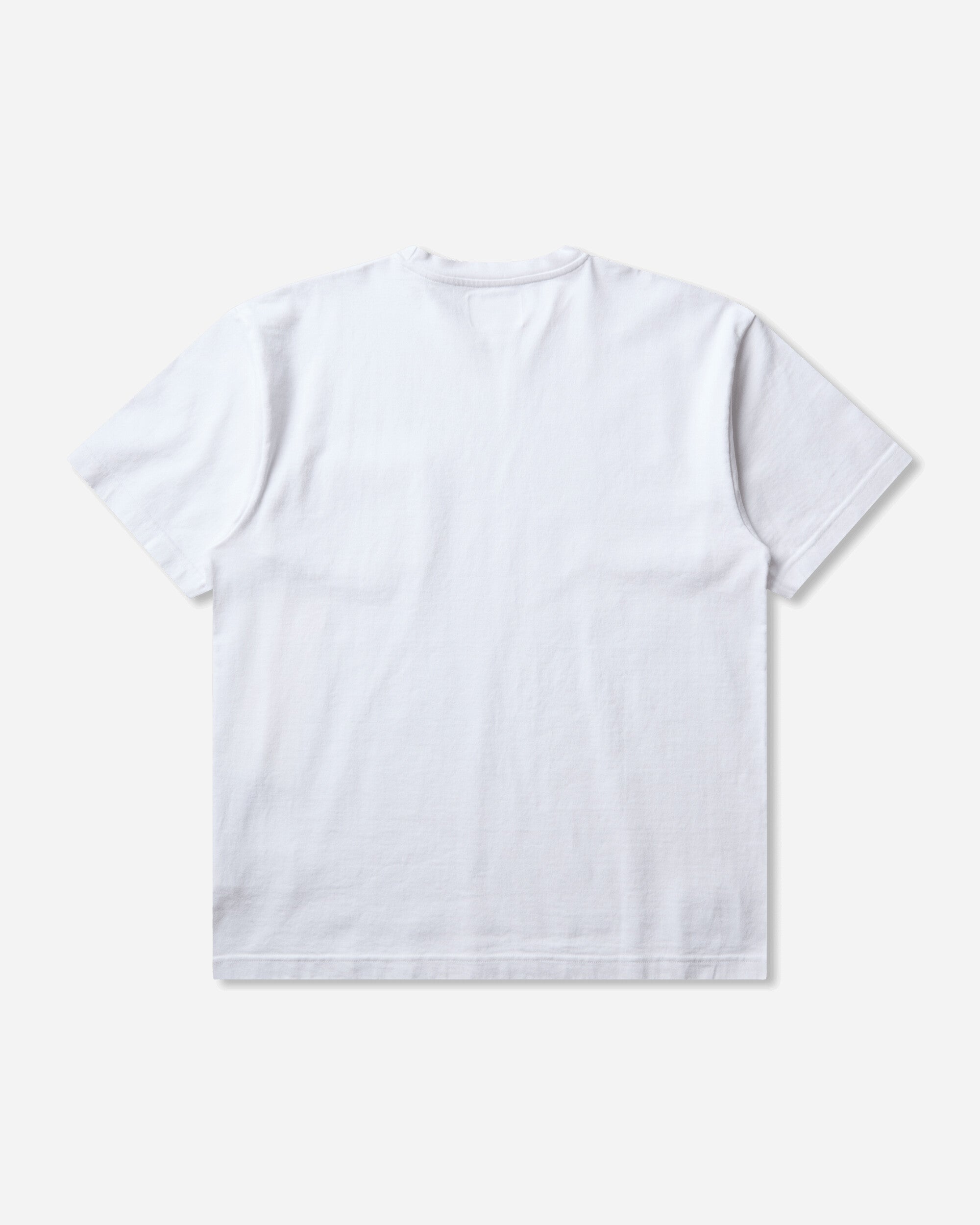 WTAPS Men's AII T-Shirt White, view 2