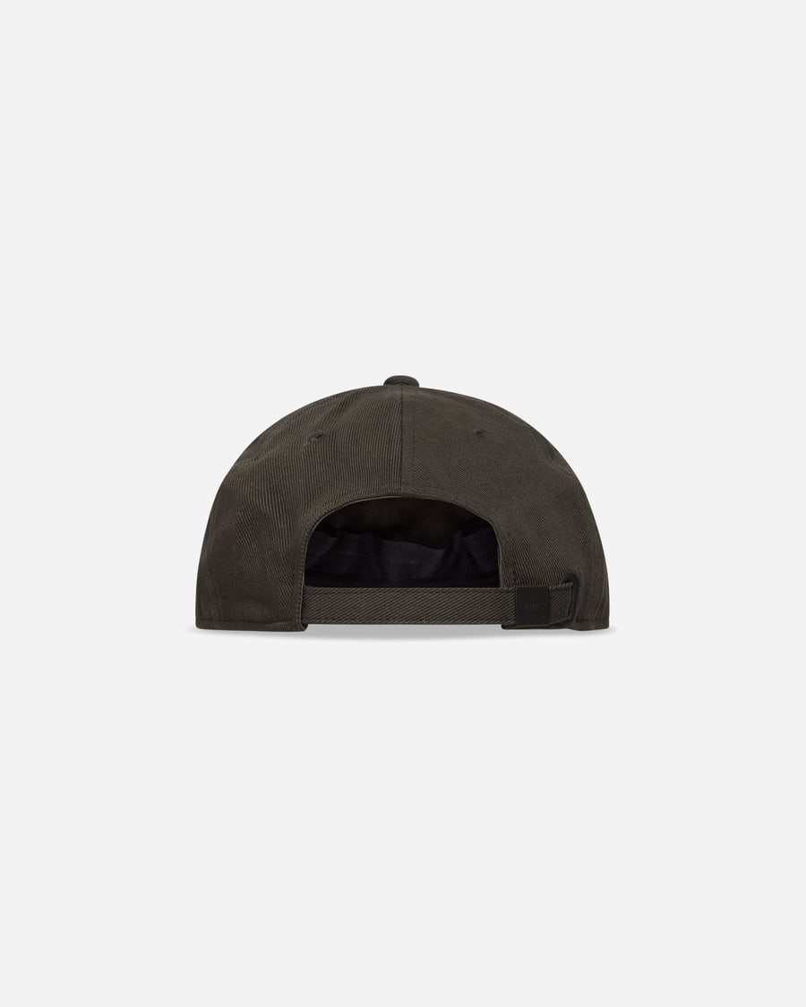 WTAPS T-6M 04 Cap Charcoal, view 5