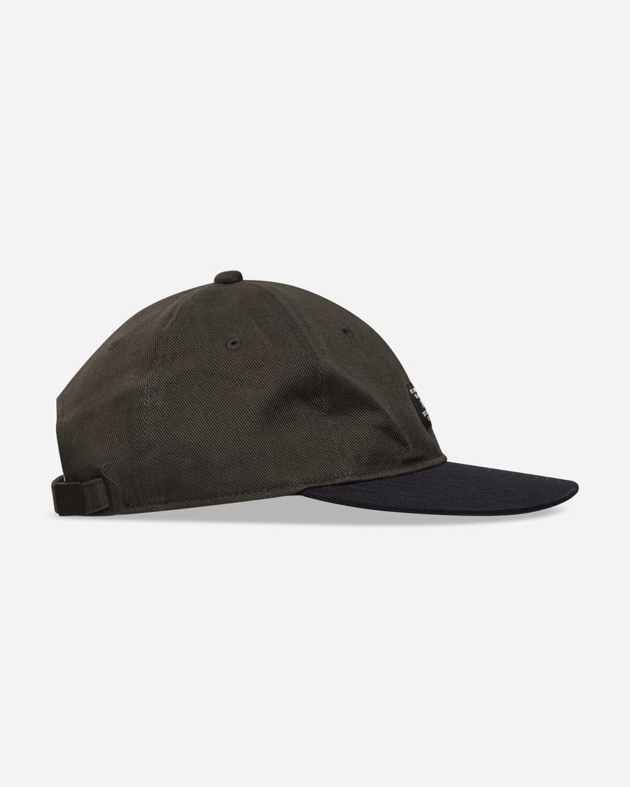 WTAPS T-6M 04 Cap Charcoal, view 6