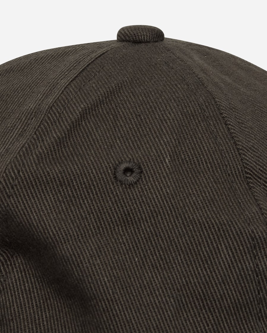 WTAPS T-6M 04 Cap Charcoal, view 8