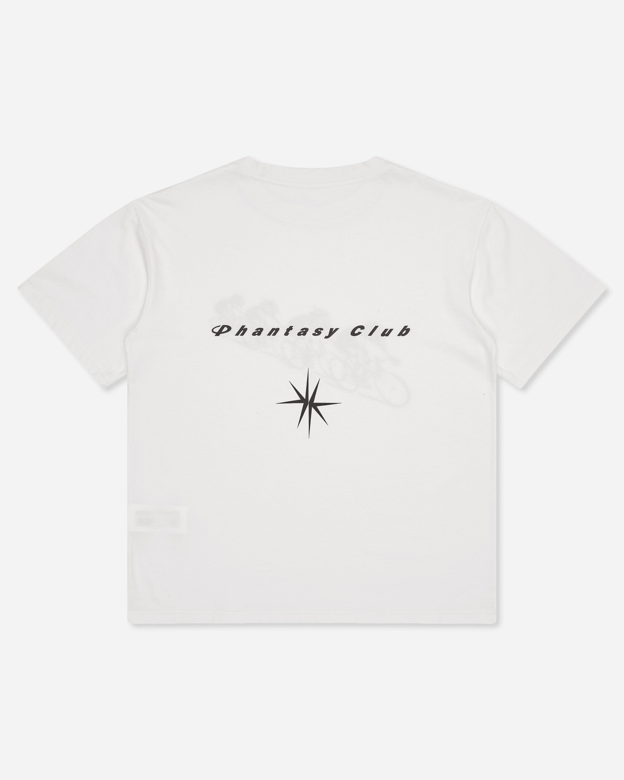 Phantasy Club Tour De Morgoth T-Shirt Vintage White, view 2
