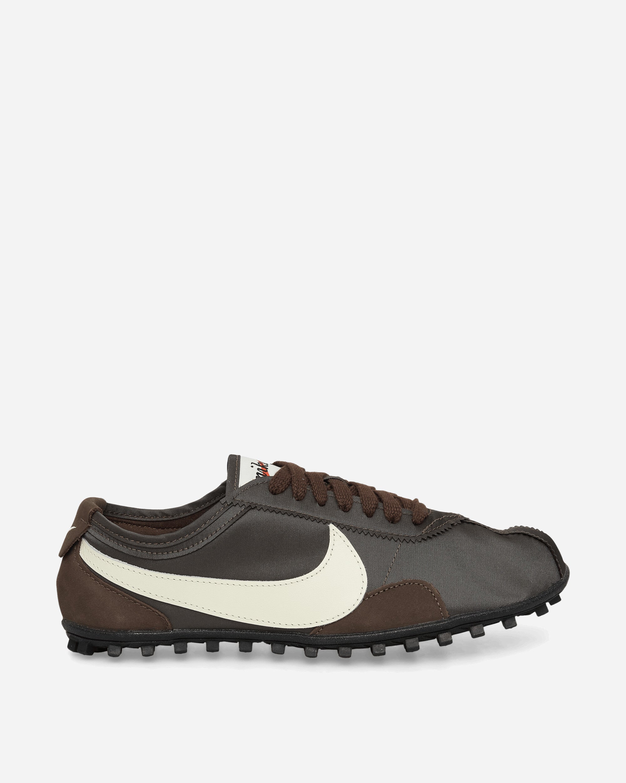 Nike Women's Moon Shoe OG Sneakers Baroque Brown