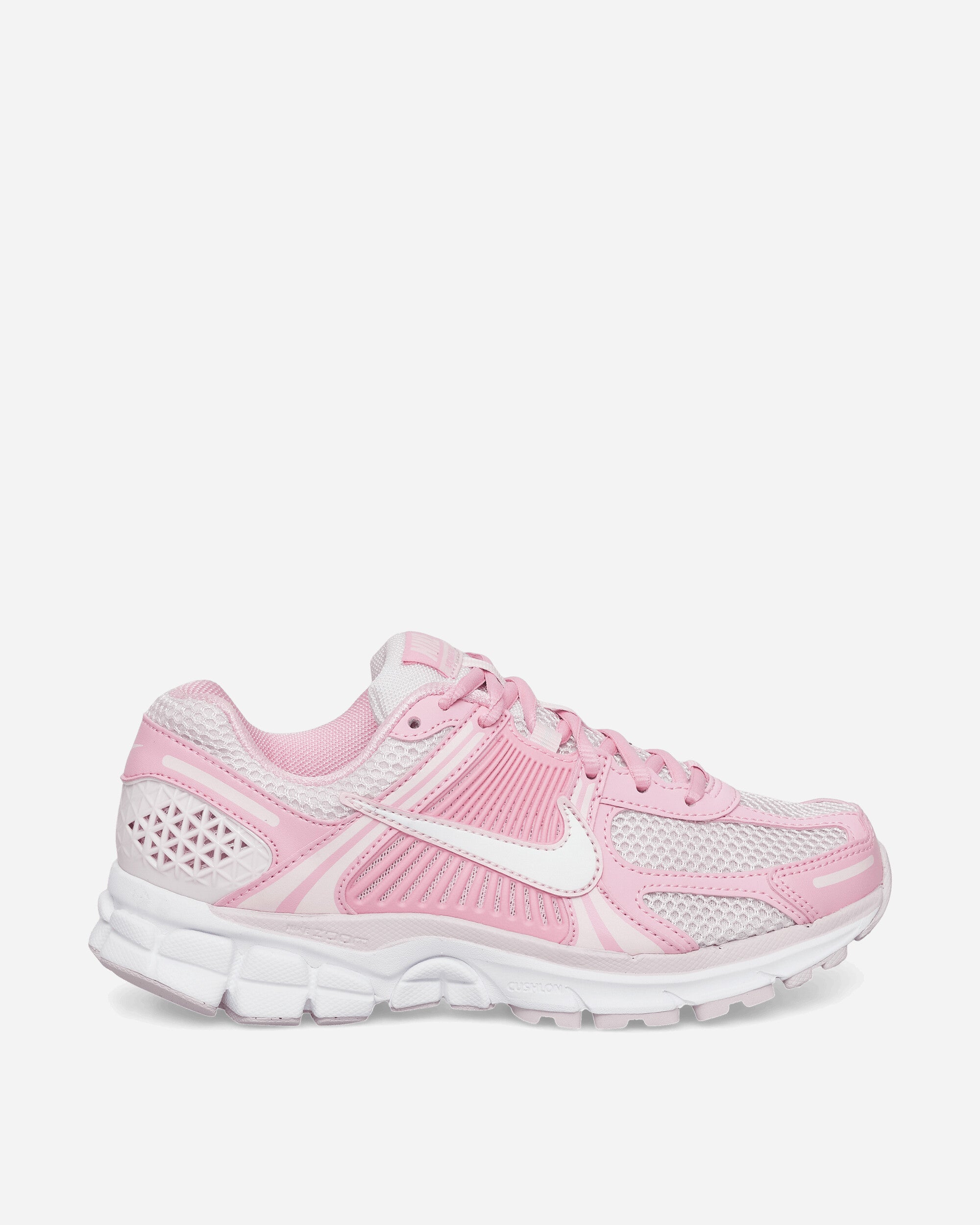 Nike Women's Zoom Vomero 5 Sneakers Pink Rise / White / Bleached Lilac