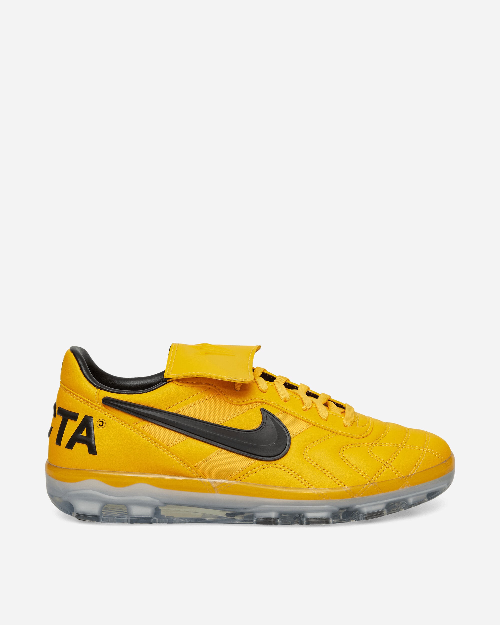 Nike Canada x NOCTA Cryoshot Tiempo '94 Sneakers University Gold / White