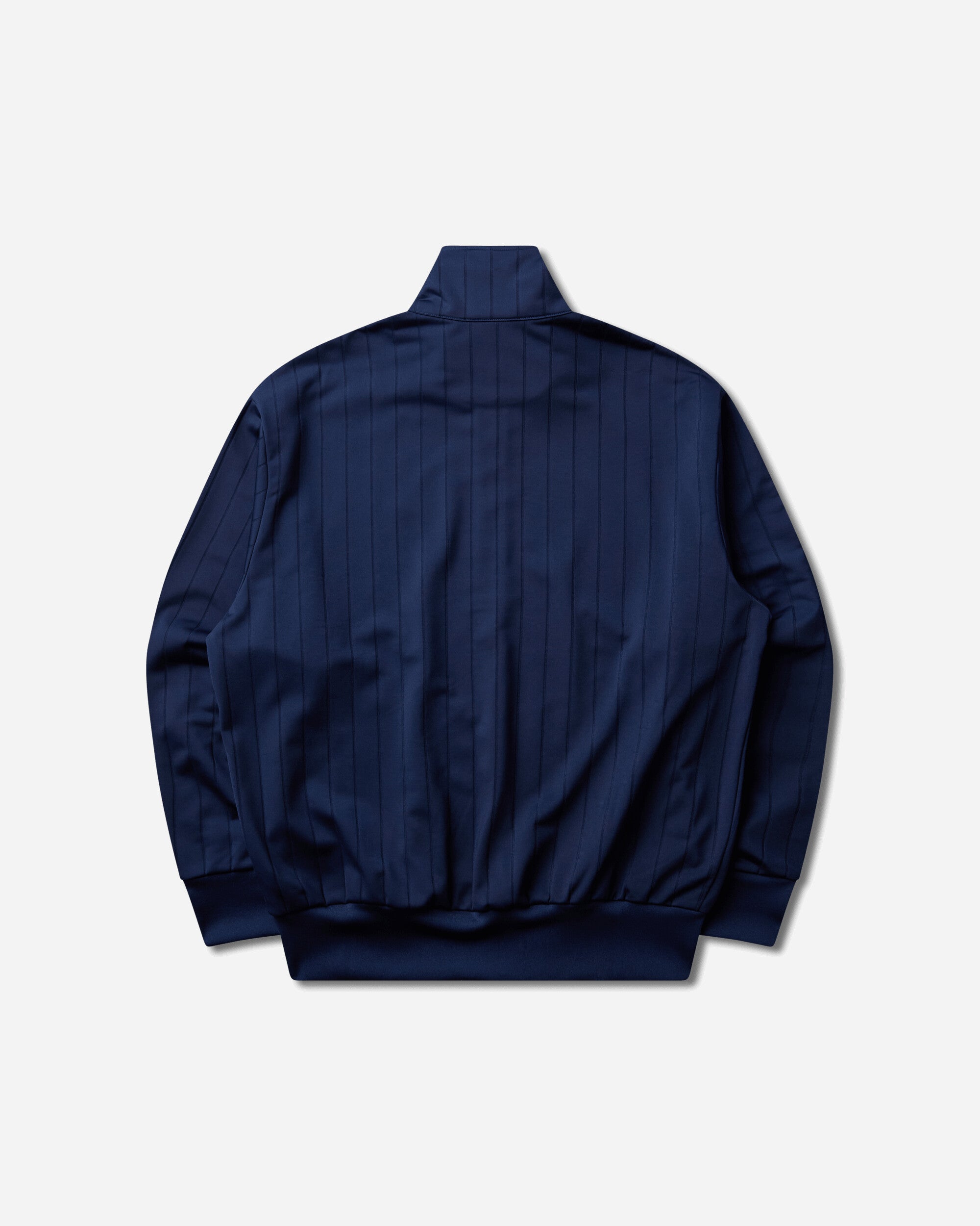 adidas Men's Firebird Drop Needle Track Top Night Indigo, view 2