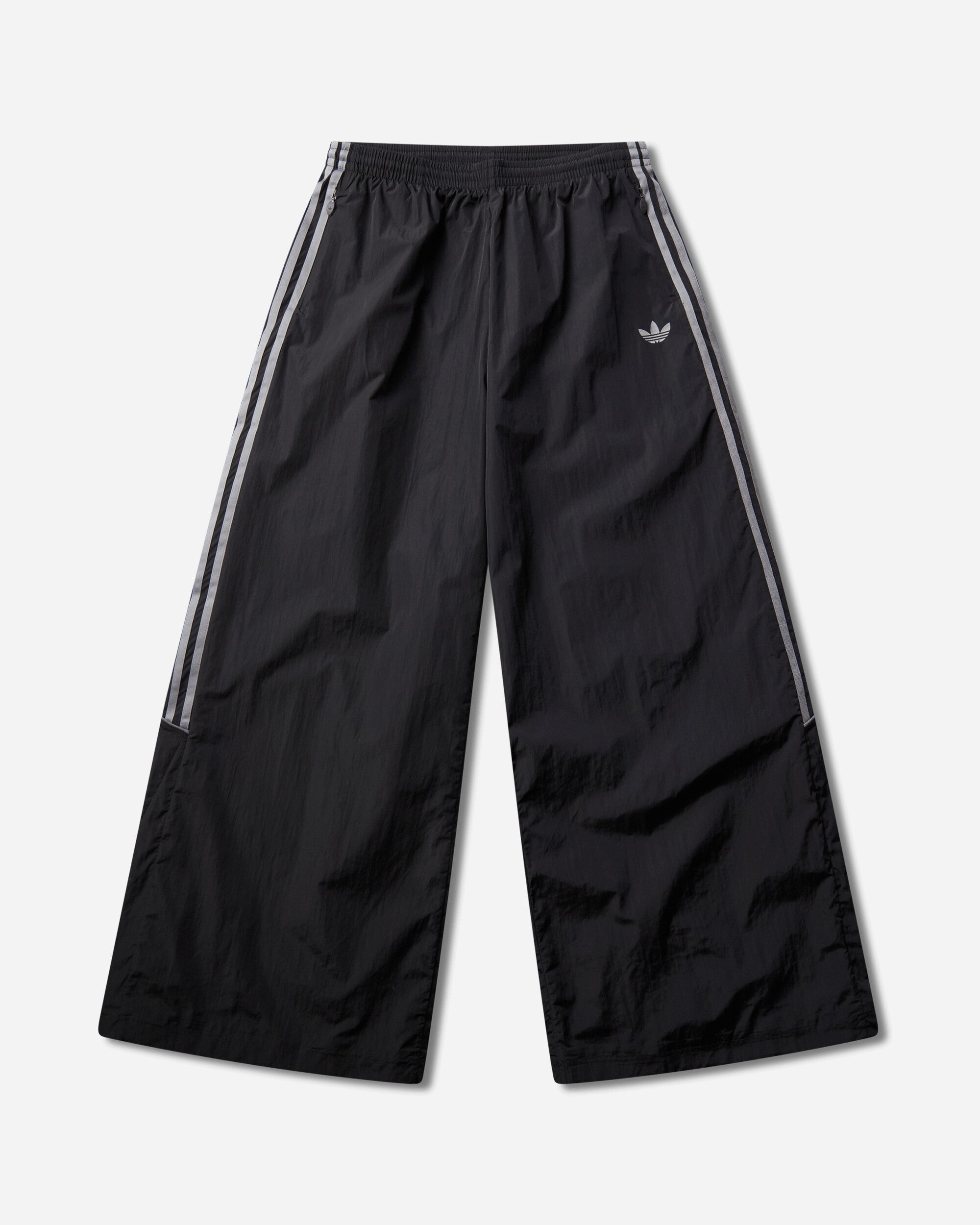 adidas Women's Teamgeist Track Pants Black