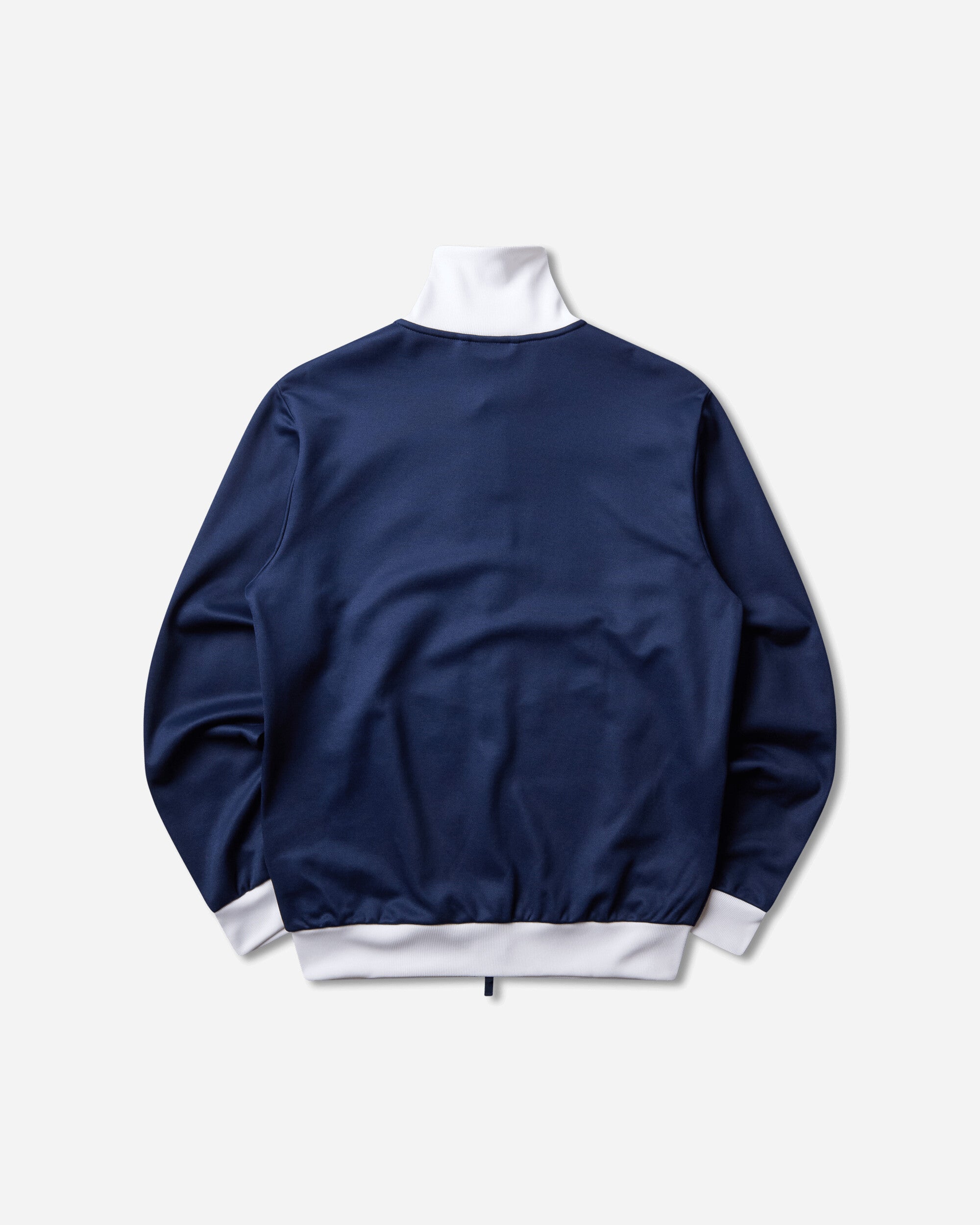 adidas Men's Classic Track Top Night Indigo, view 2