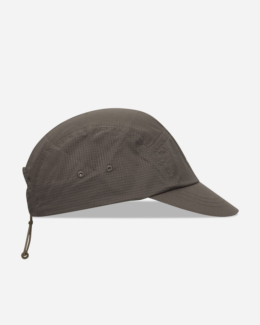 Satisfy Rippy™ Air Trail Cap Shitake, view 6