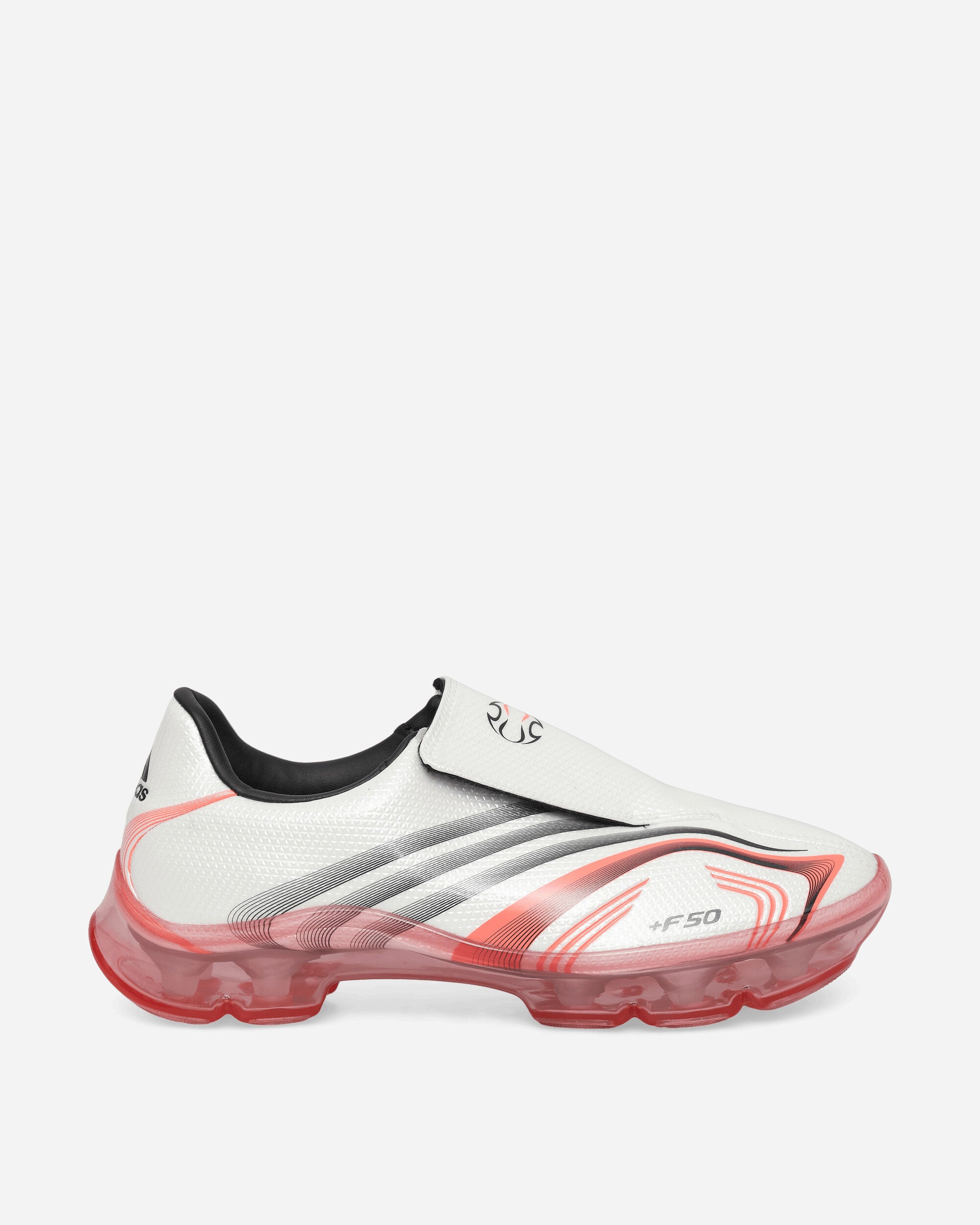 adidas Women's F50 Adiframe Sneakers Zero Metallic / Solar Turbo / Core Black