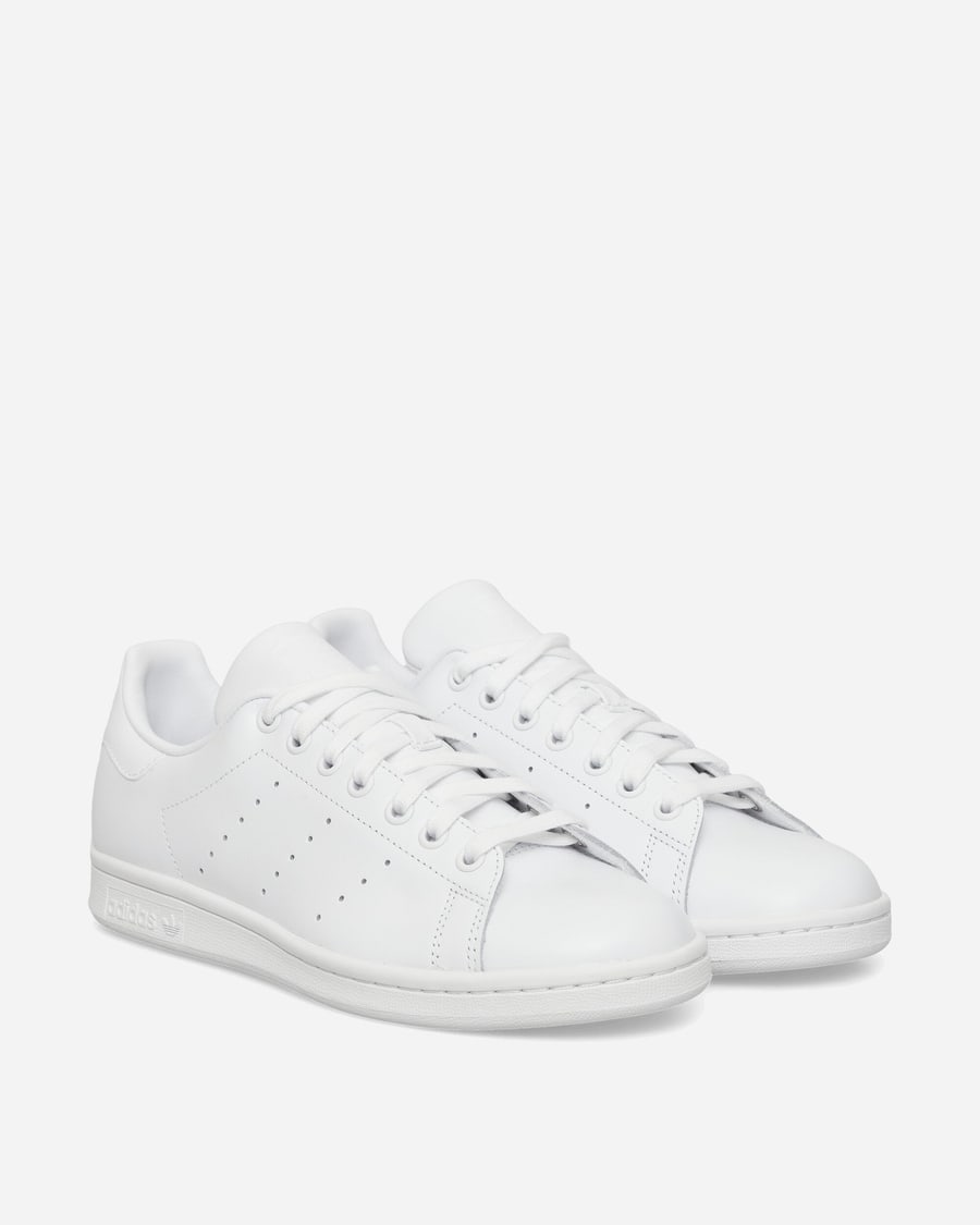 adidas Stan Smith Sneakers Cloud White, view 2