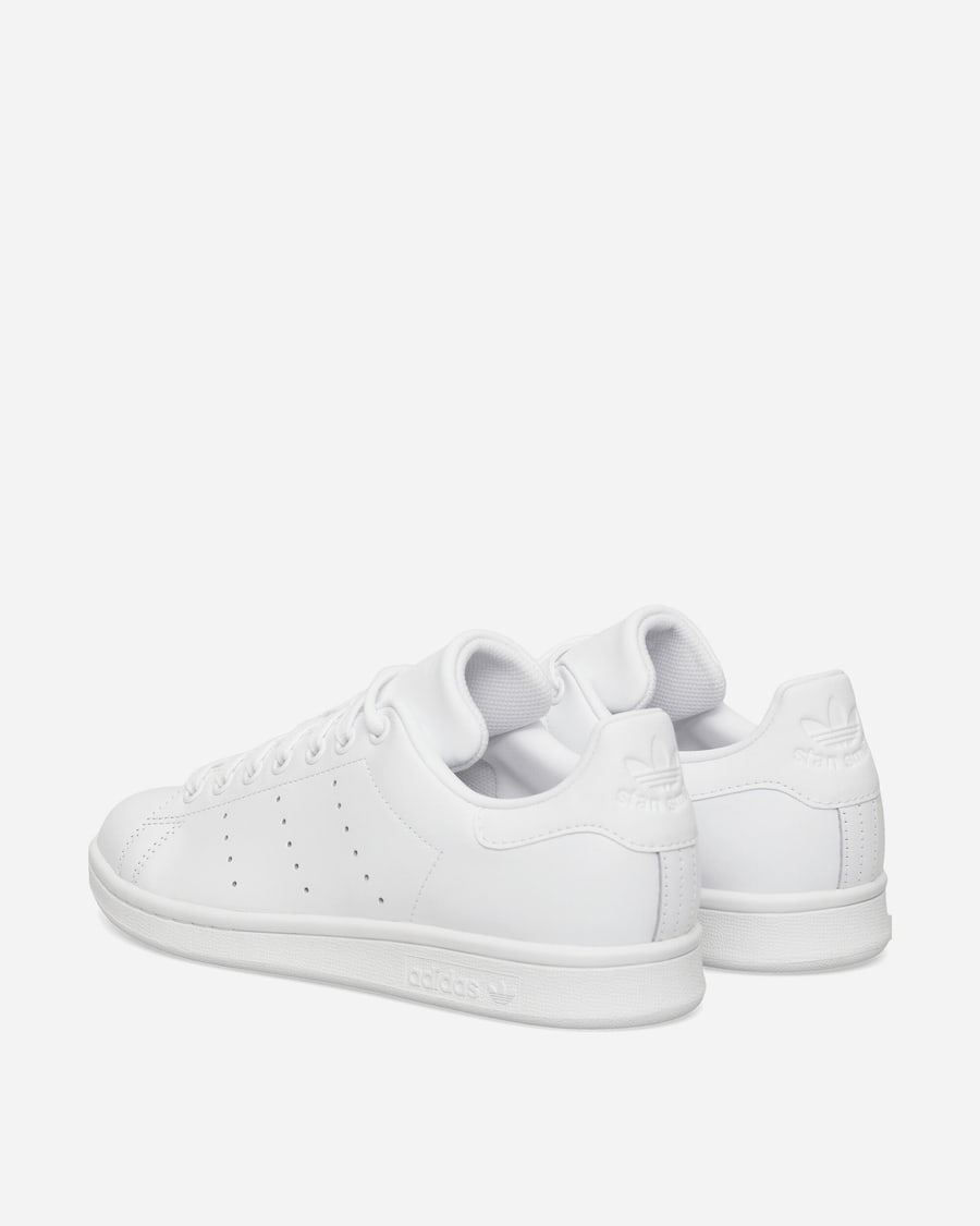 adidas Stan Smith Sneakers Cloud White, view 4