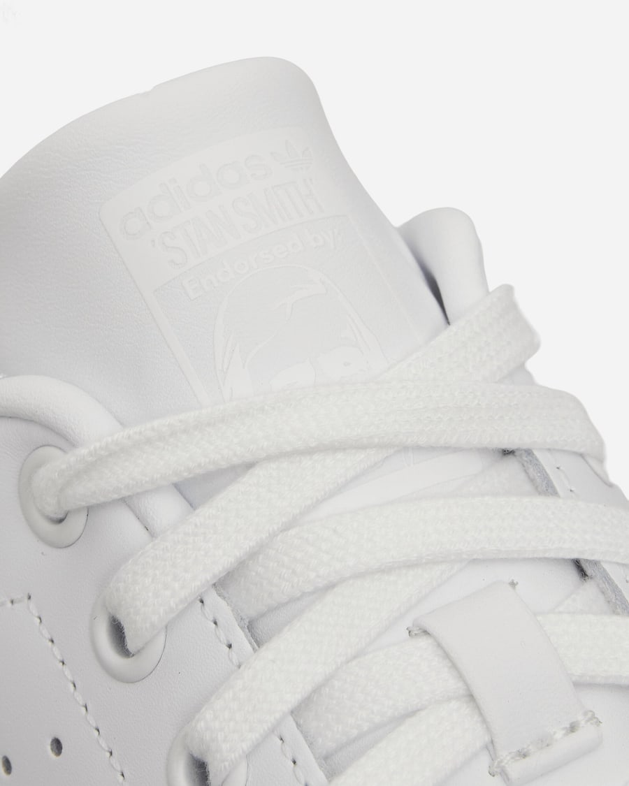 adidas Stan Smith Sneakers Cloud White, view 6