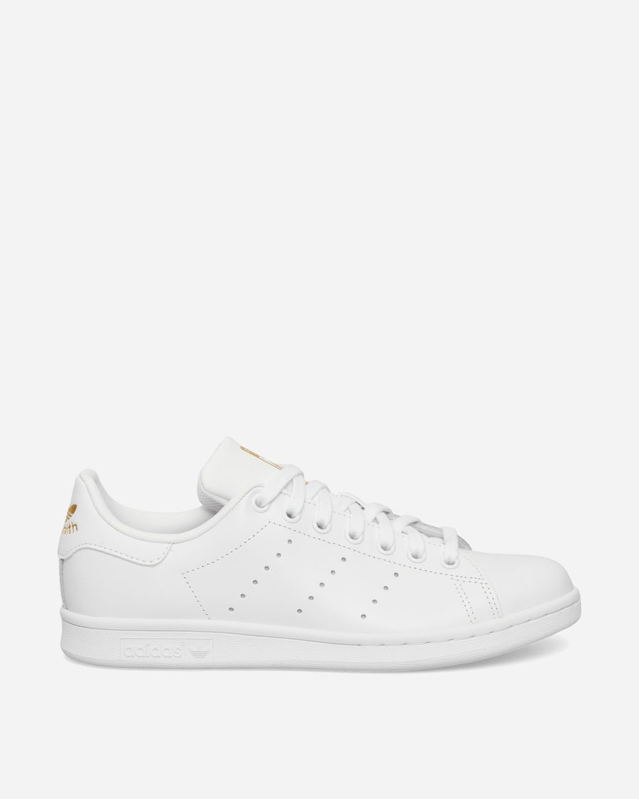 adidas Stan Smith Sneakers Cloud White / Gold Metallic