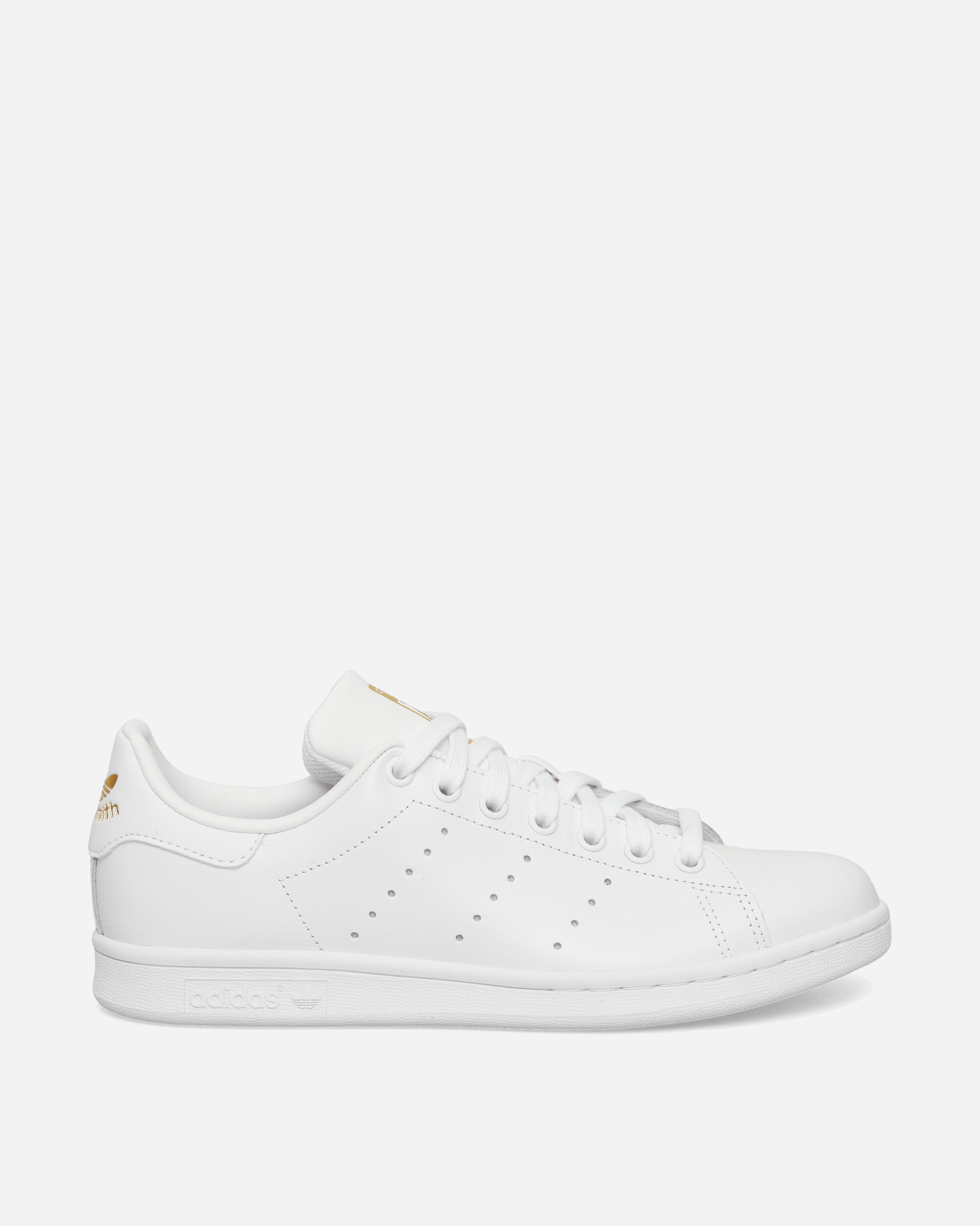 adidas Stan Smith Sneakers Cloud White / Gold Metallic