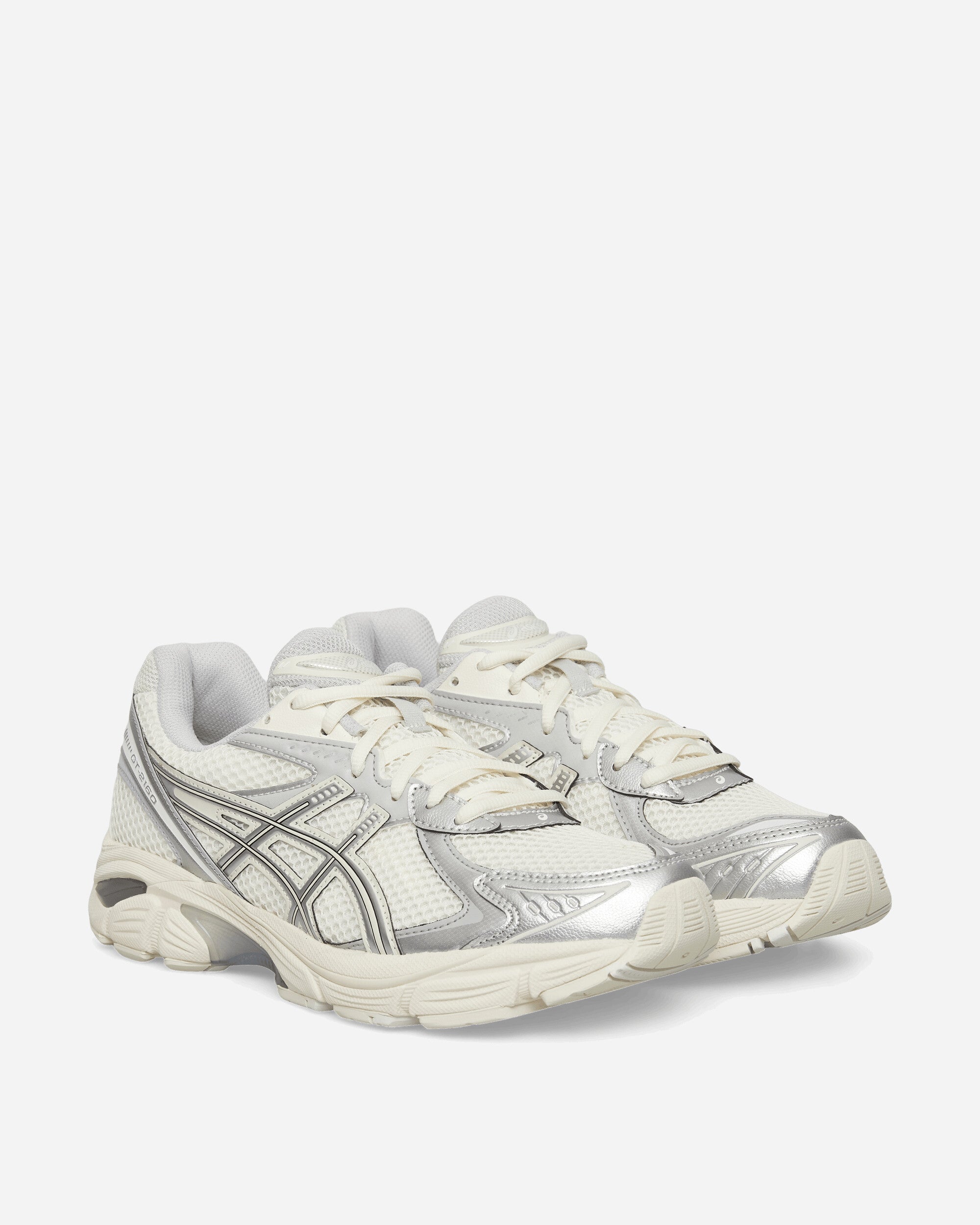 Asics GT-2160 Sneakers Cream / Pure Silver, view 2