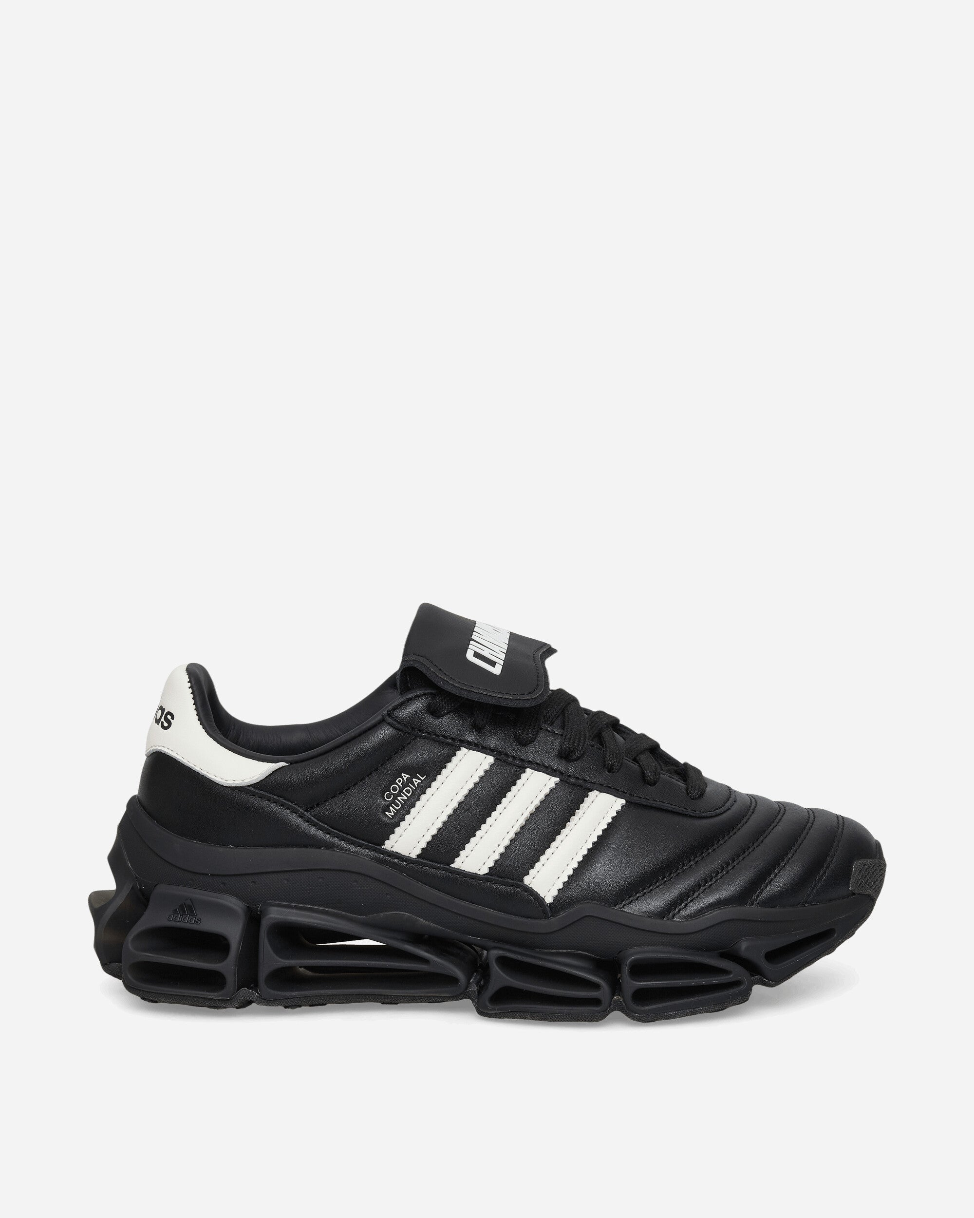 adidas Willy Chavarria Megaride Copa Sneakers Core Black / Off White