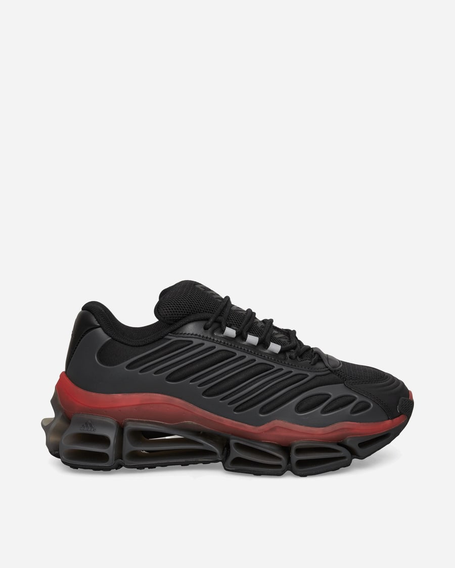 adidas Willy Chavarria Megaride Sneakers Core Black / Red