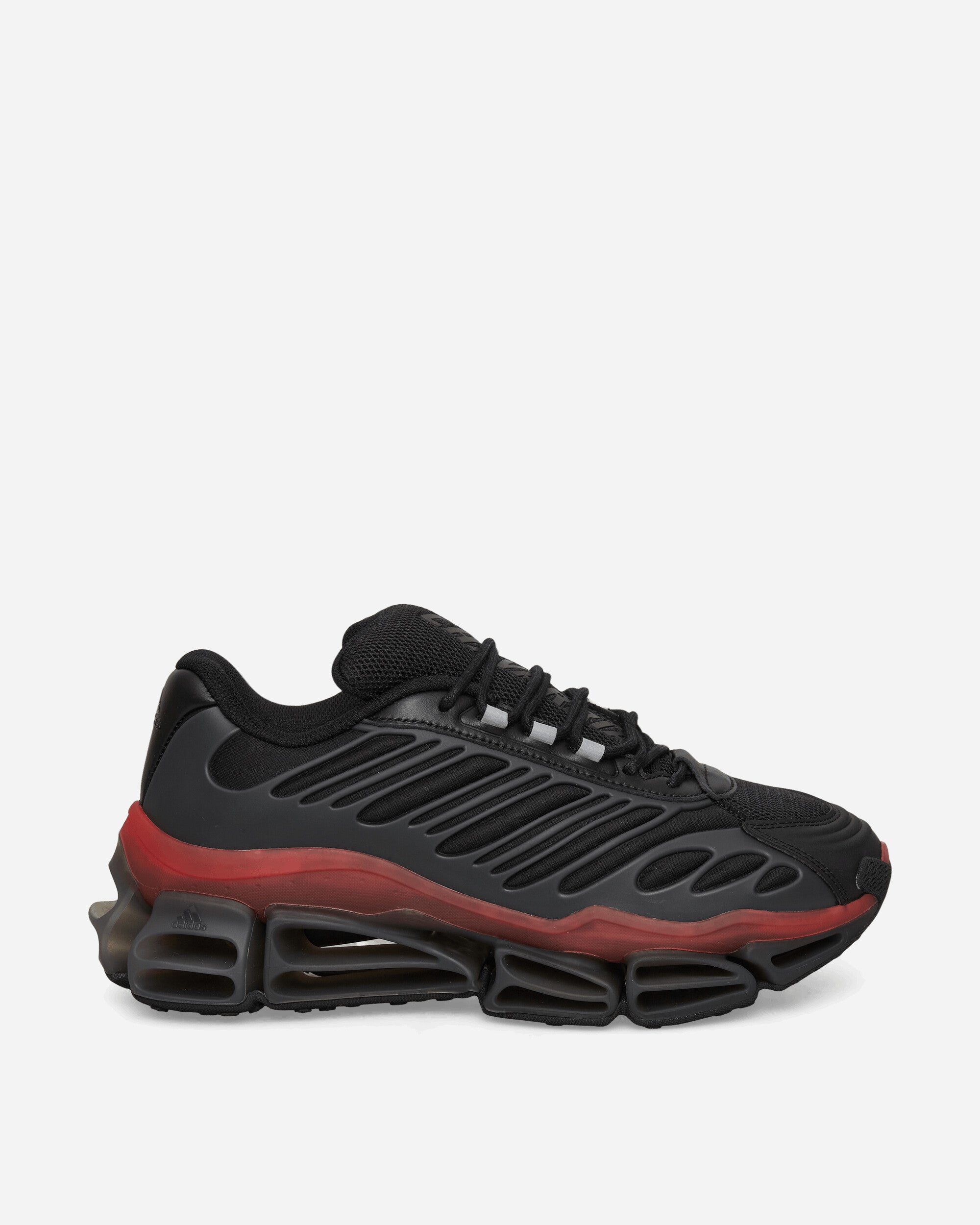 adidas Willy Chavarria Megaride Sneakers Core Black / Red