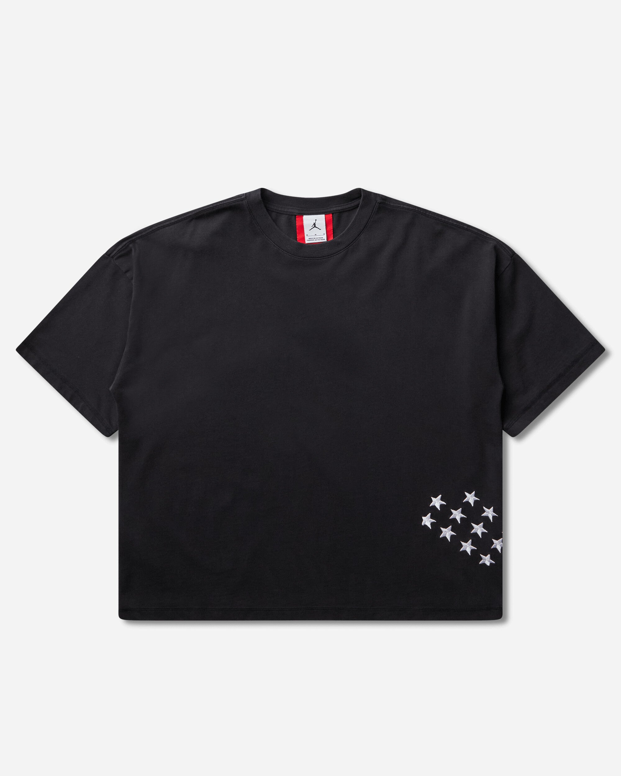 Nike Jordan Men's In1House 23 Star T-Shirt Black