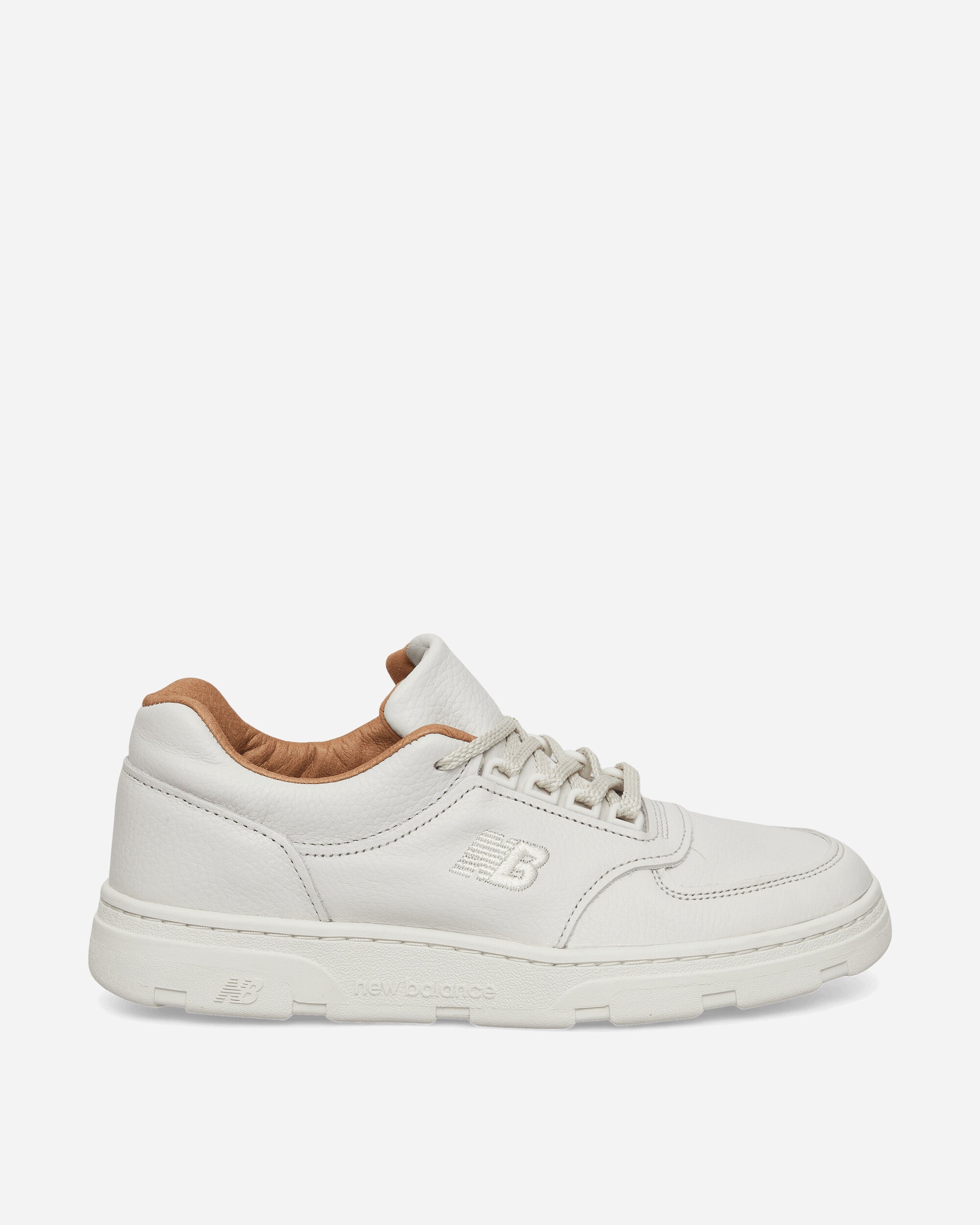 New Balance Made in UK Allerdale Sneakers Vaporous Grey / Chipmunk