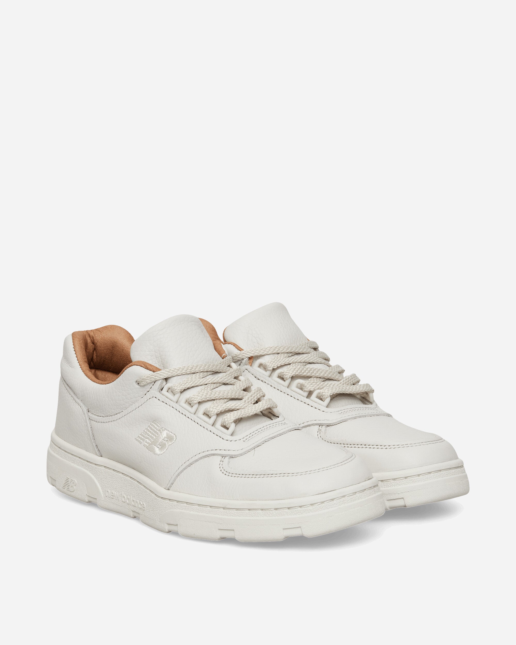 New Balance Made in UK Allerdale Sneakers Vaporous Grey / Chipmunk, view 2