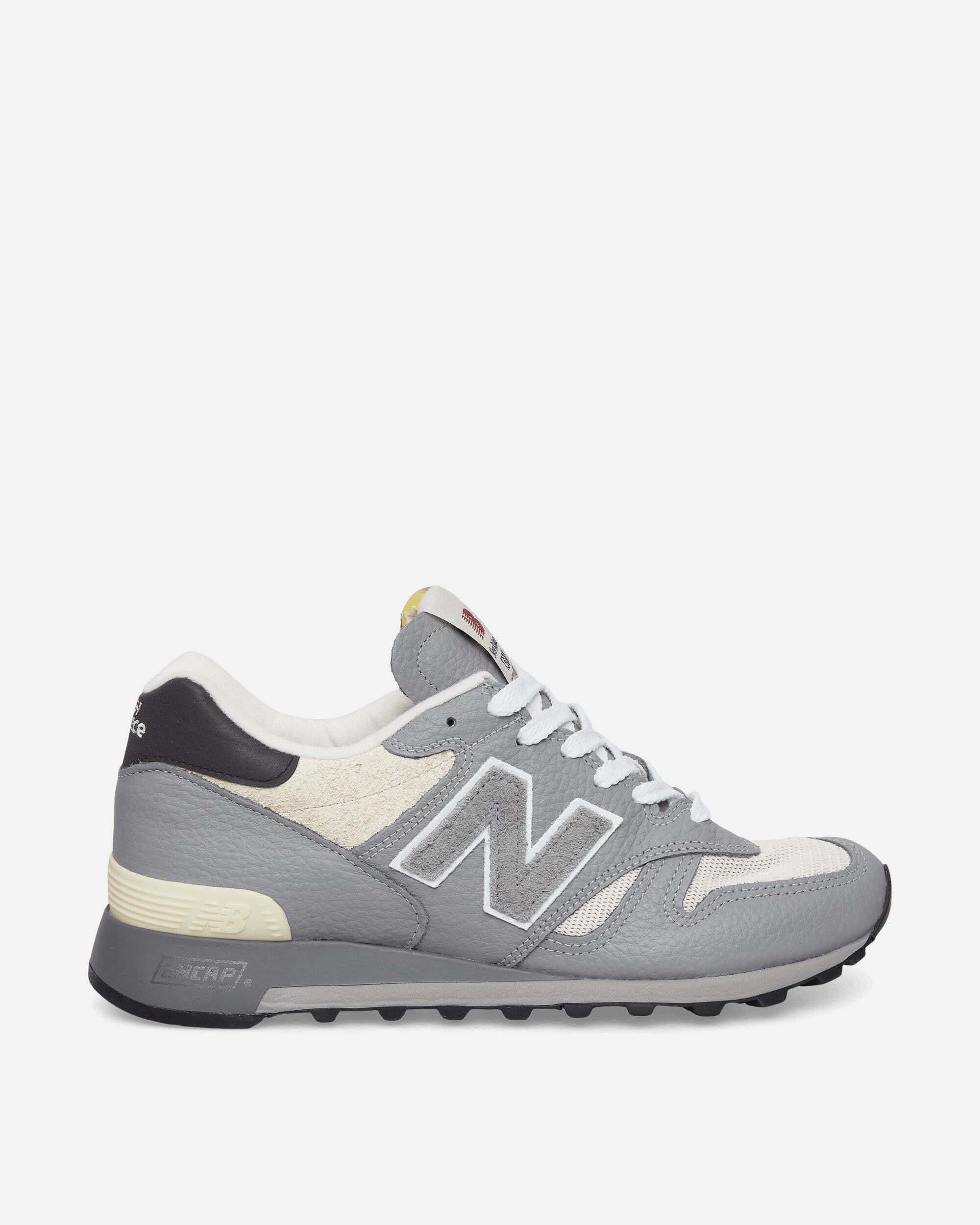 New Balance Made in USA 1300 Sneakers Slate Grey / Permafrost / Harbor Grey