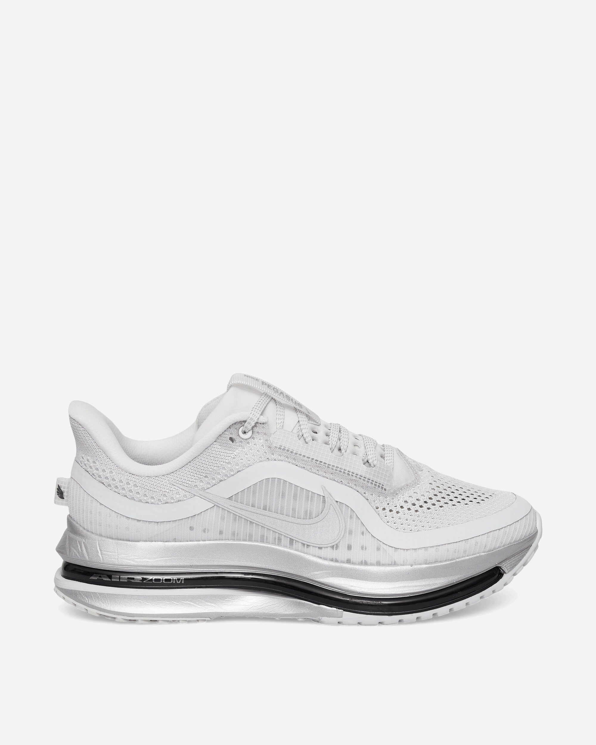 Nike Pegasus Premium Sneakers Photon Dust / Black / Metallic Silver