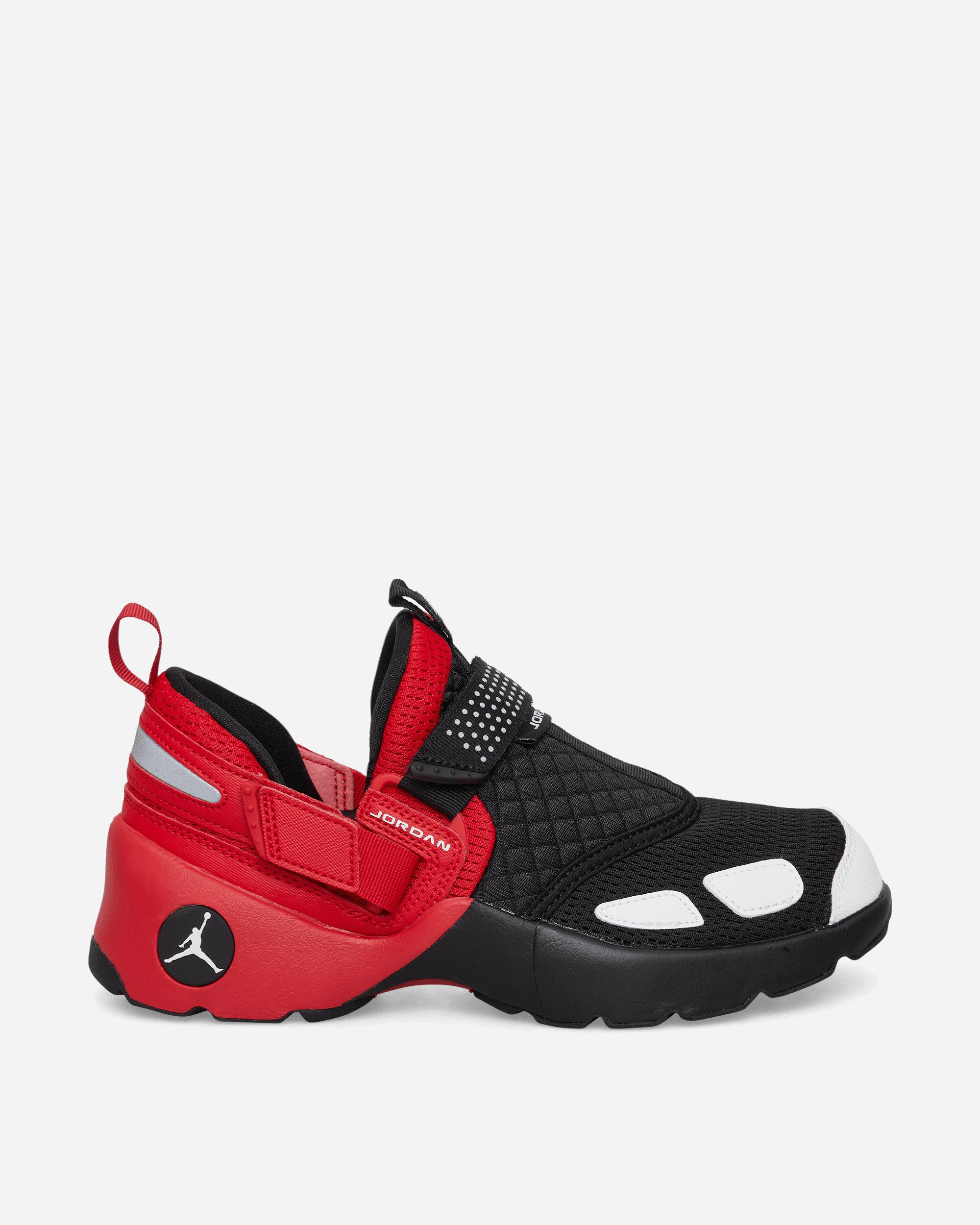 Nike Jordan Women's Jordan Trunner LX Sneakers Black / University Red