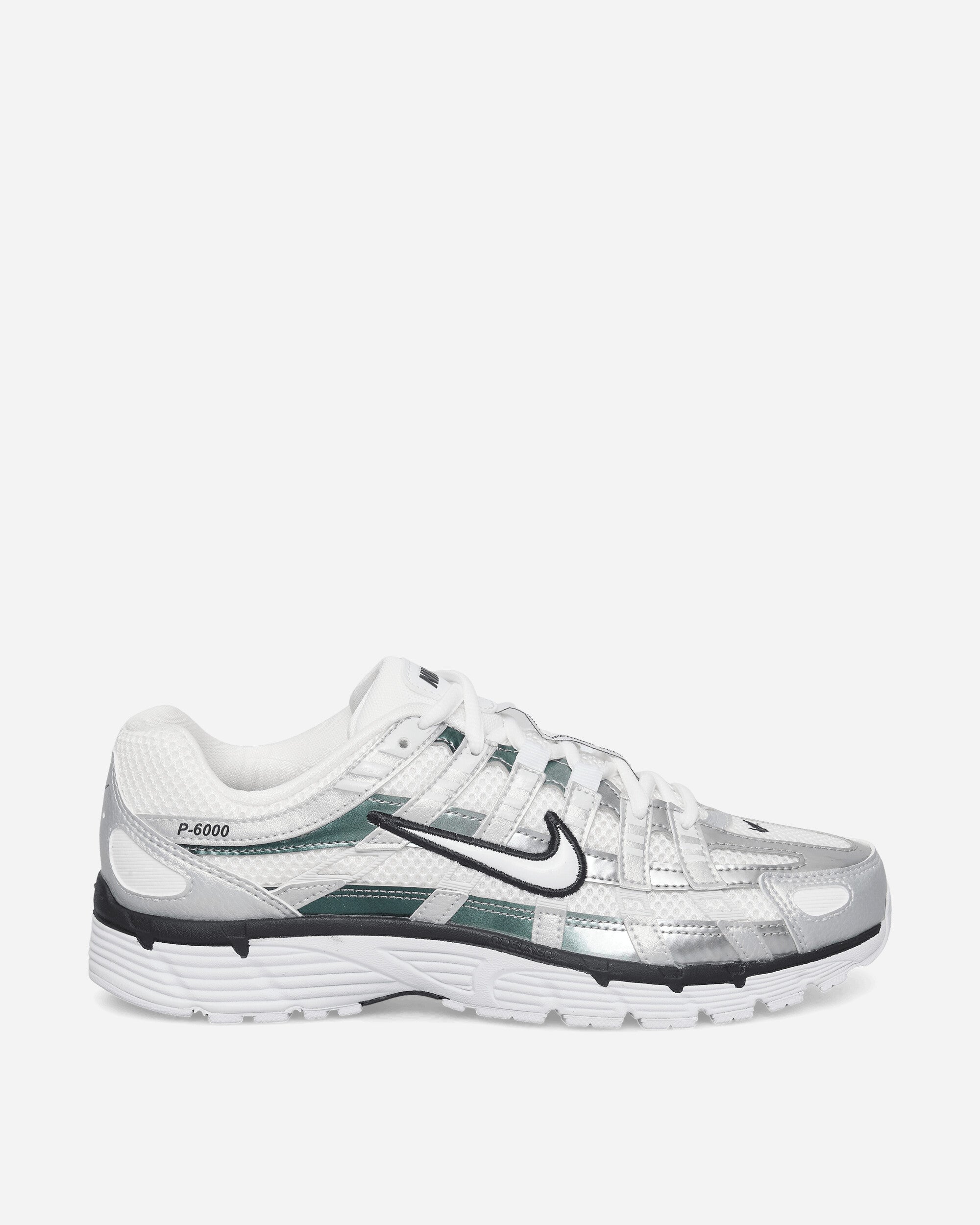 Nike Women's P-6000 Sneakers White / Off-White