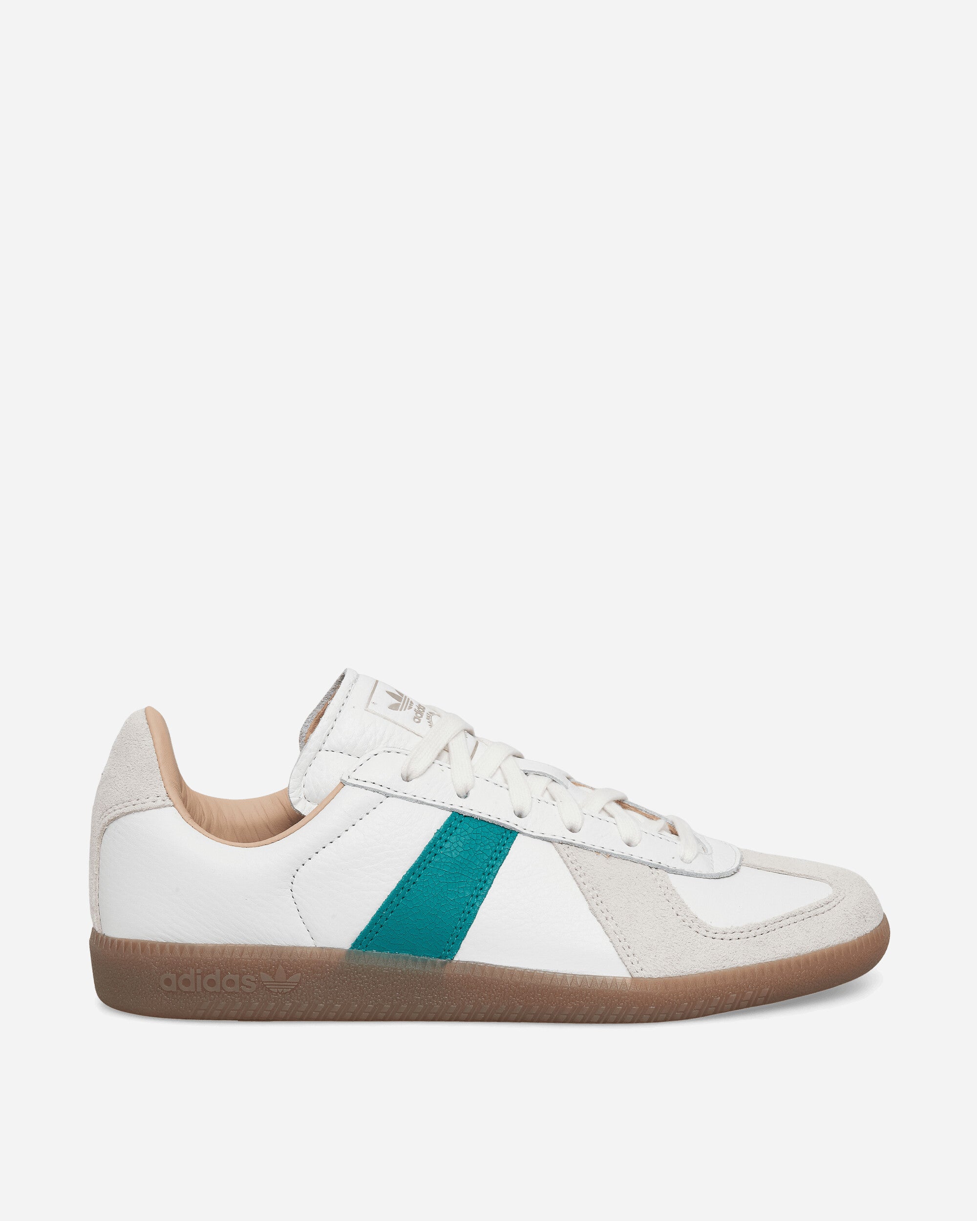 adidas BW Army Decon Sneakers Core White / Power Green