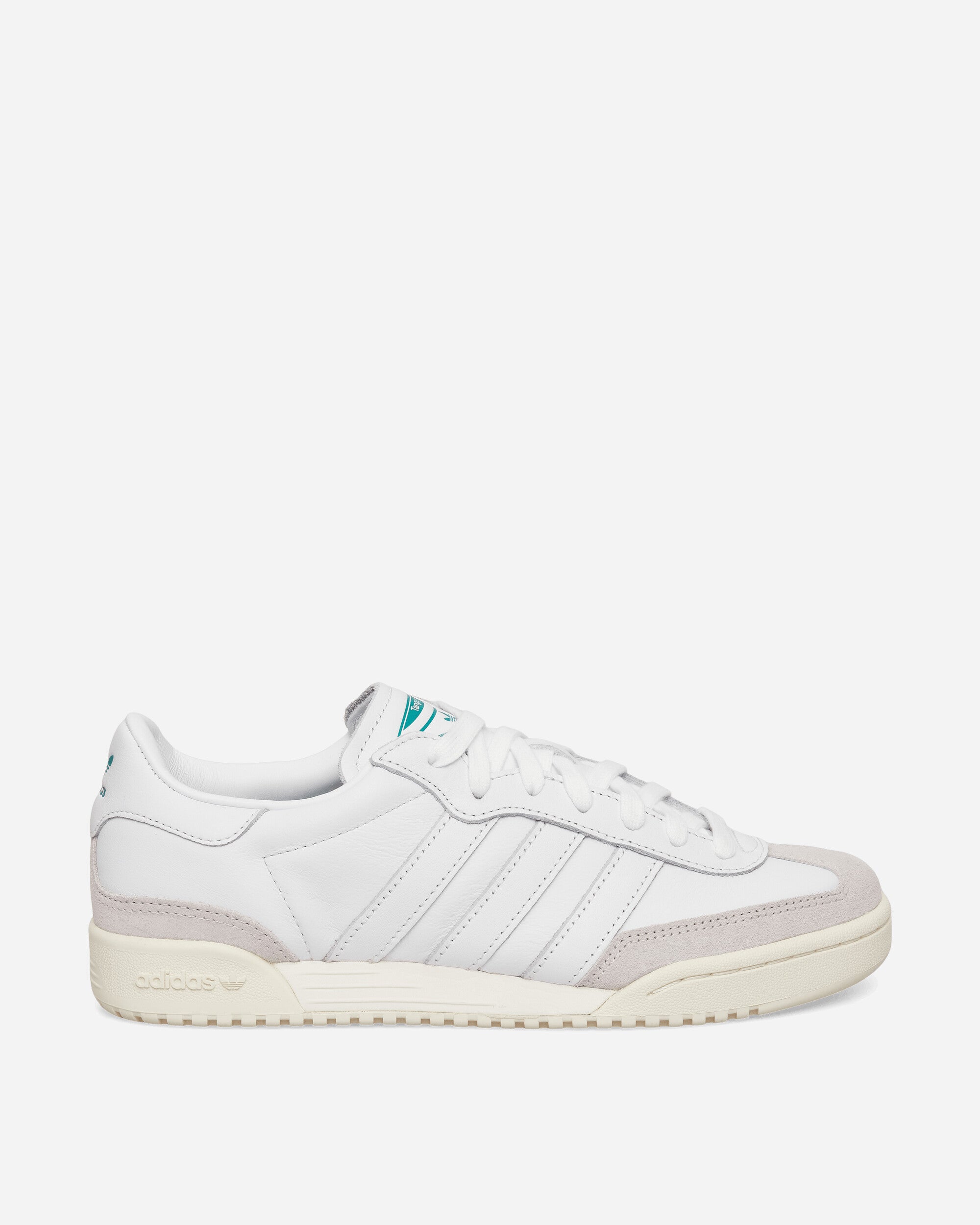 adidas Tangum Sneakers Cloud White / Power Green