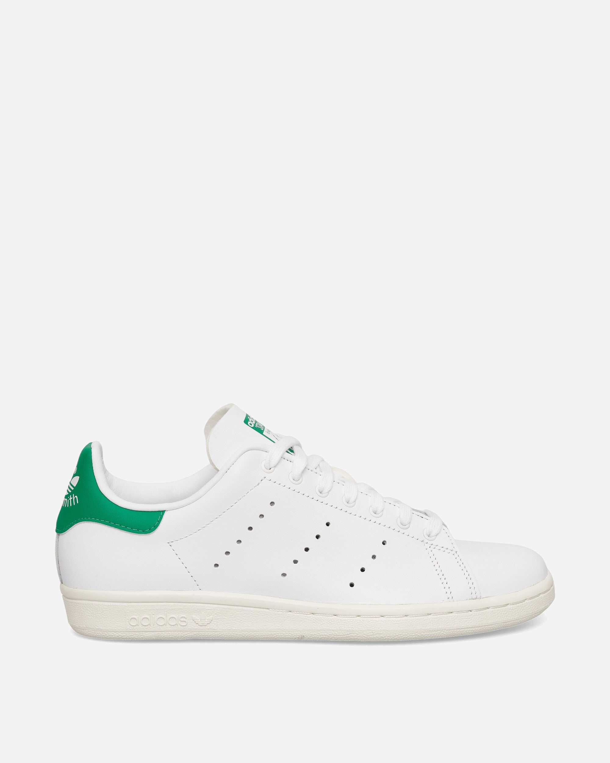 adidas Stan Smith 80s Sneakers Cloud White / Green