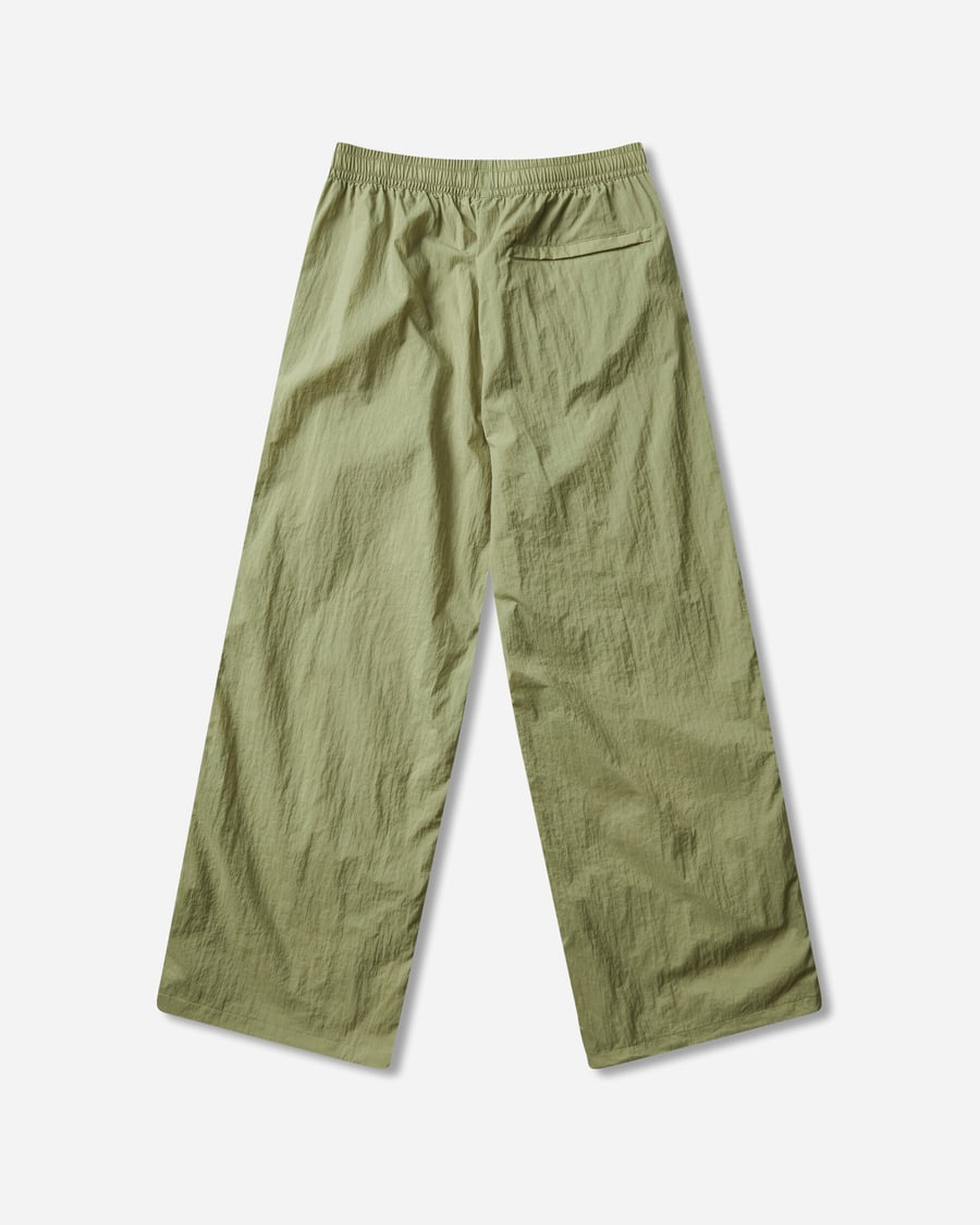 Puma Men's Côte d'Ivoire x Salehe Bembury KING Track Pants Calming Green, view 2