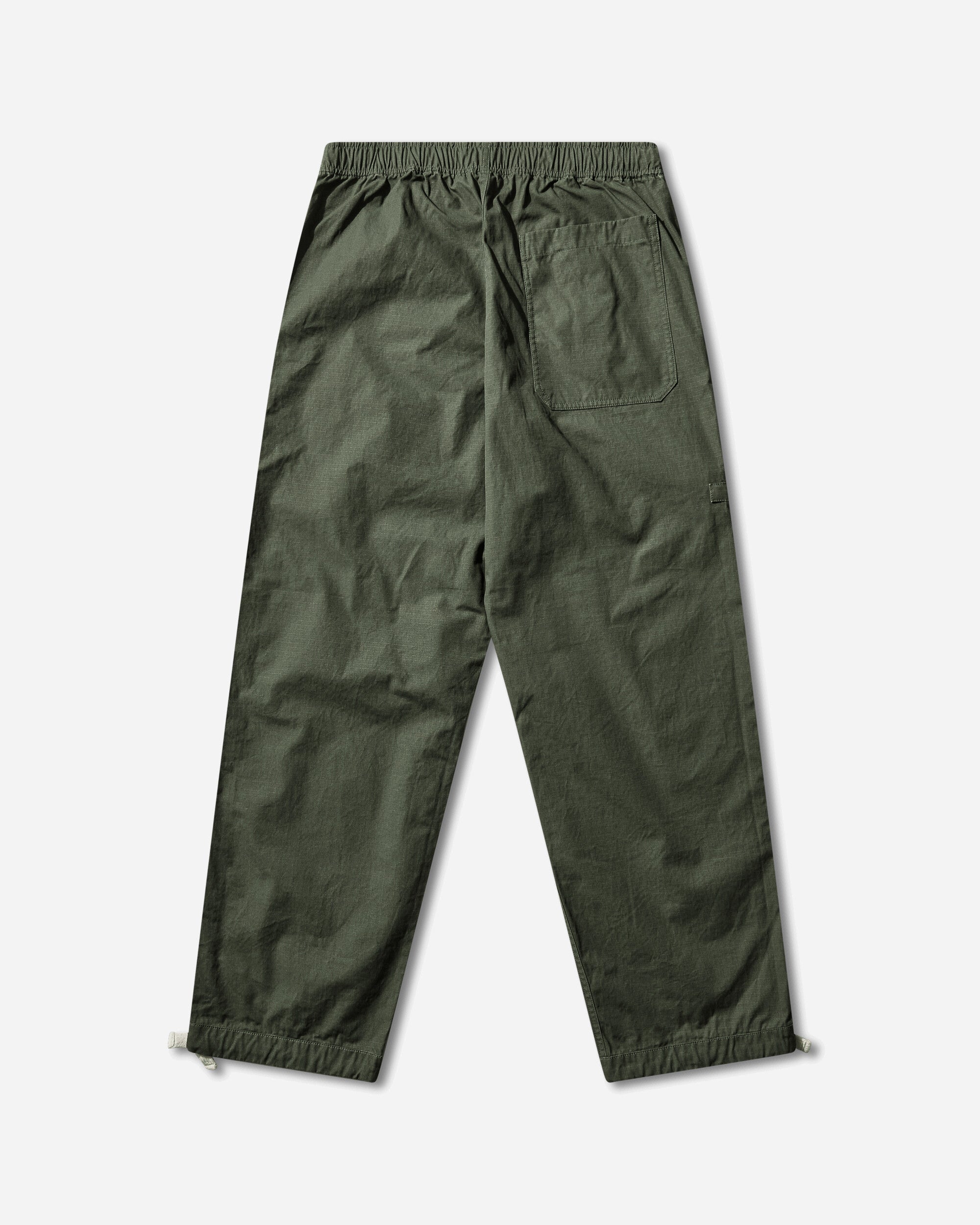 Stone Island Men's New Balance Reversible Fatigue Pants Juniper, view 2
