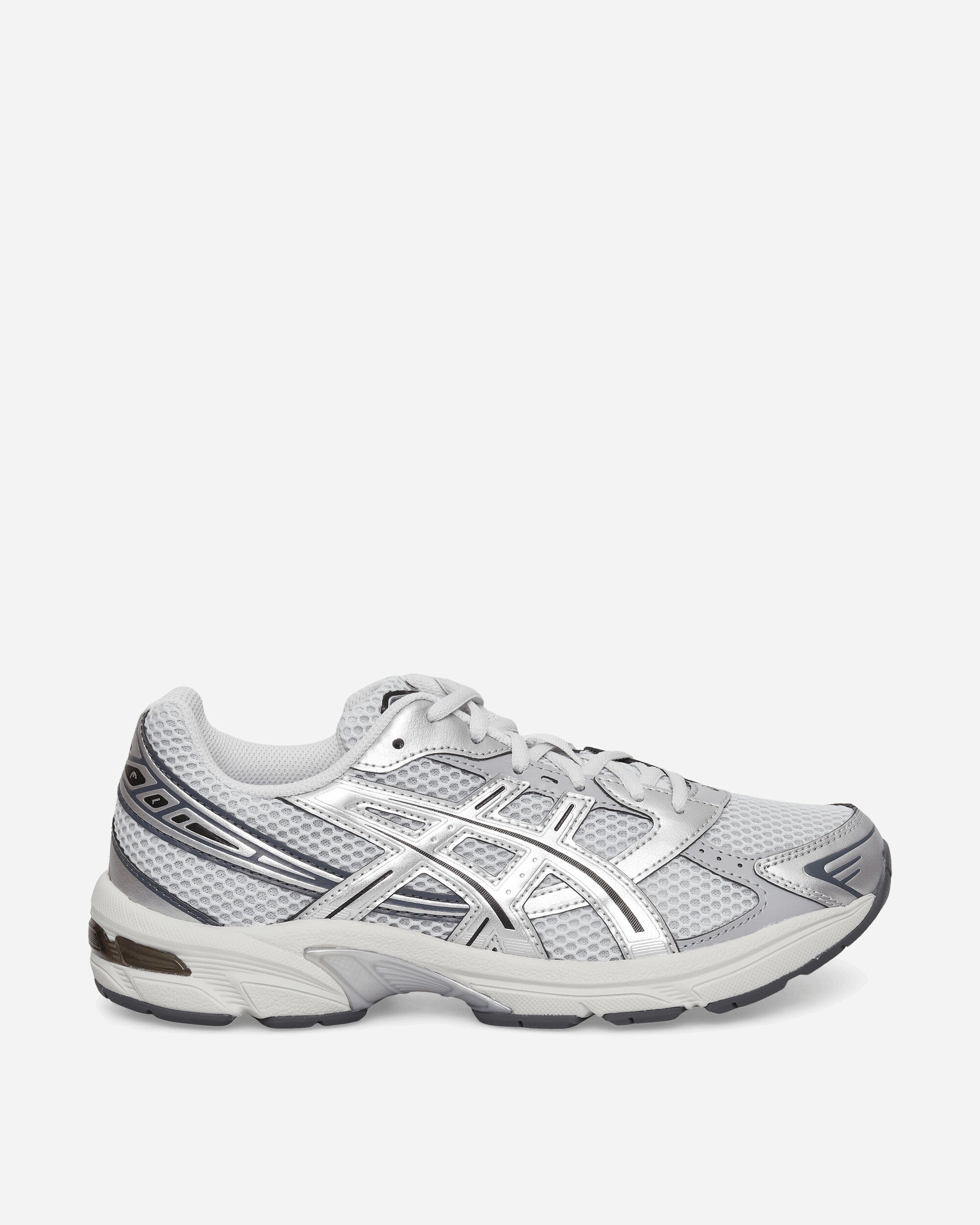 Asics GEL-1130 Sneakers Glacier Grey / Pure Silver