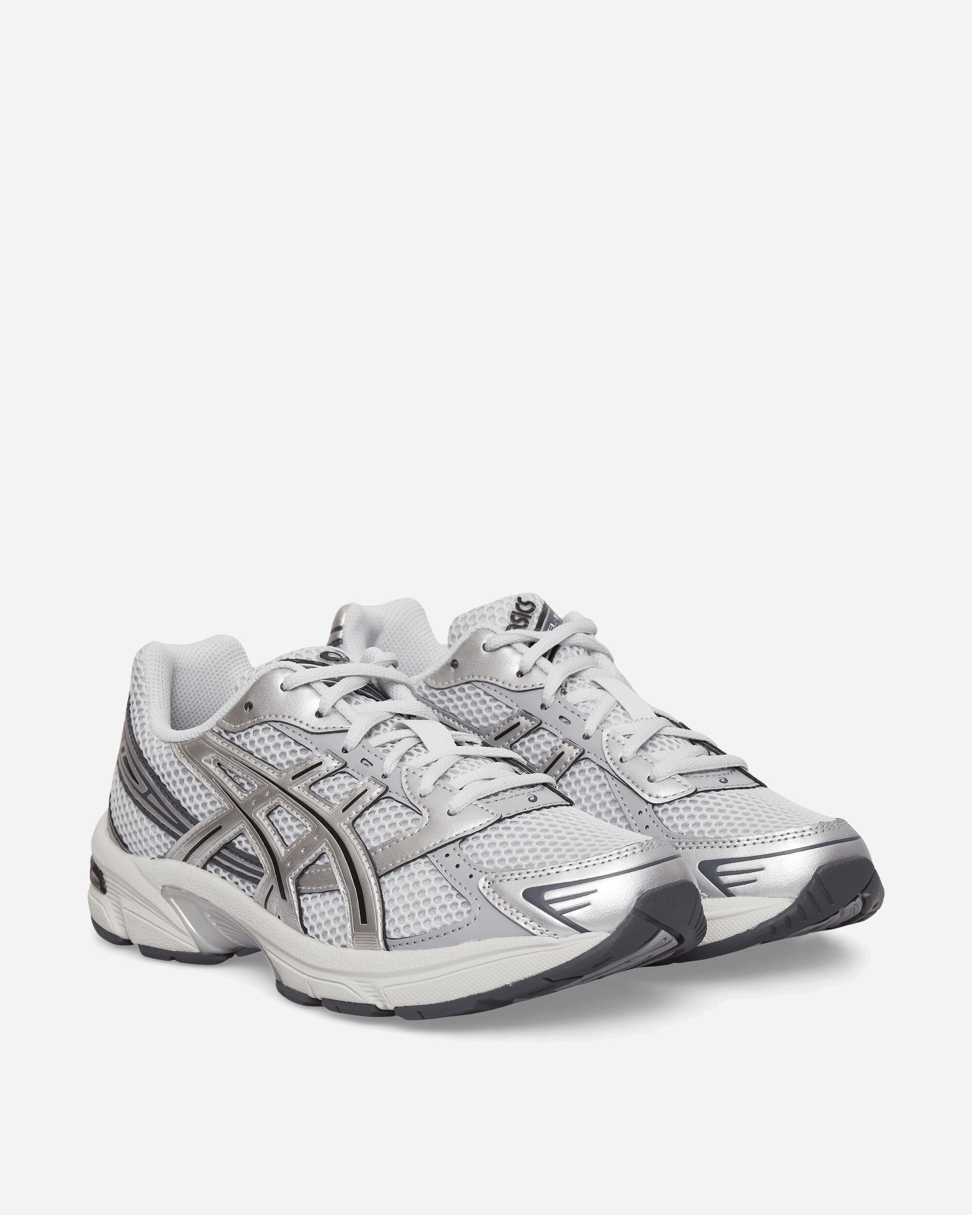 Asics GEL-1130 Sneakers Glacier Grey / Pure Silver, view 2