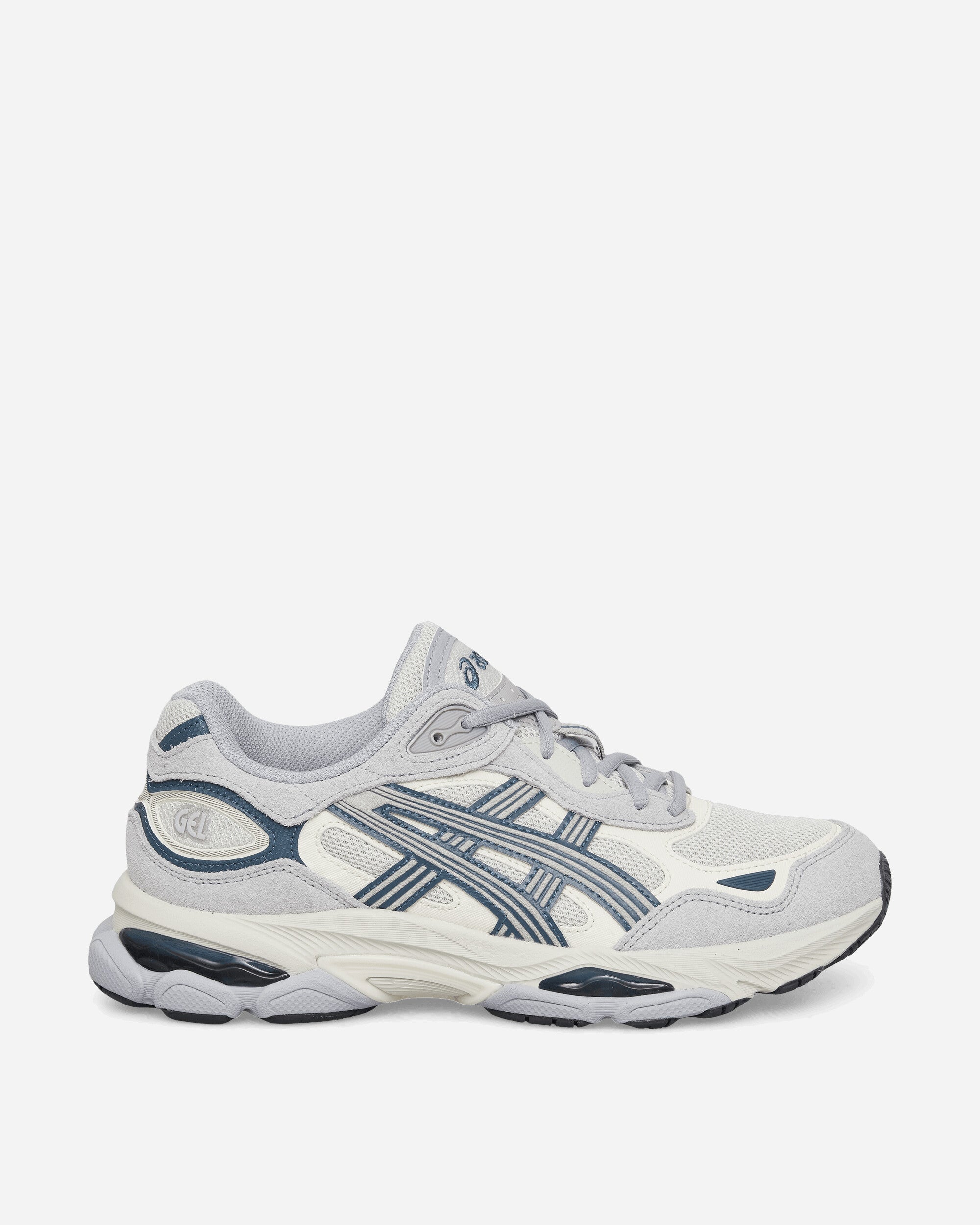 Asics GEL-NYC 2.0 Sneakers Lake Grey / Piedmont Grey