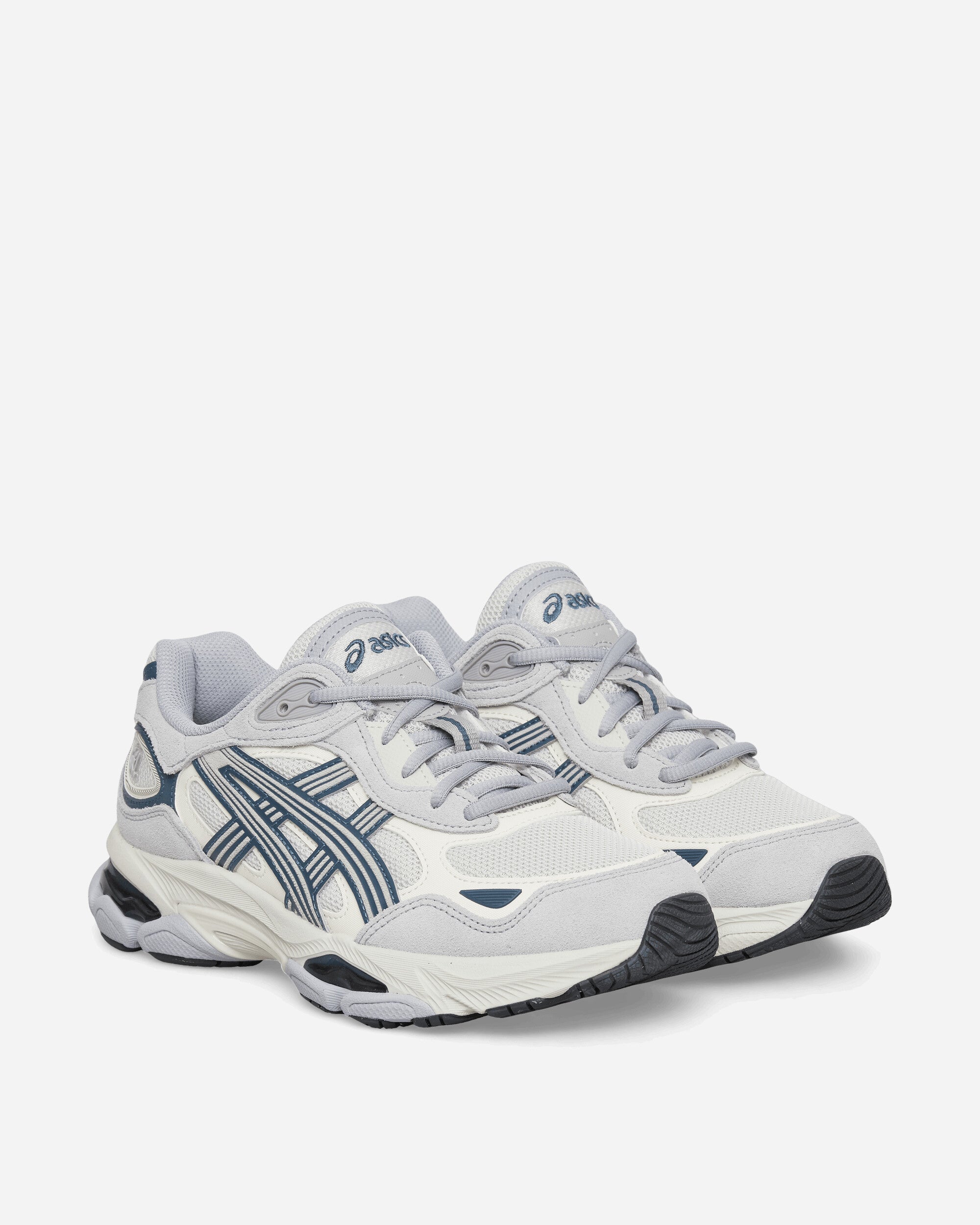 Asics GEL-NYC 2.0 Sneakers Lake Grey / Piedmont Grey, view 2