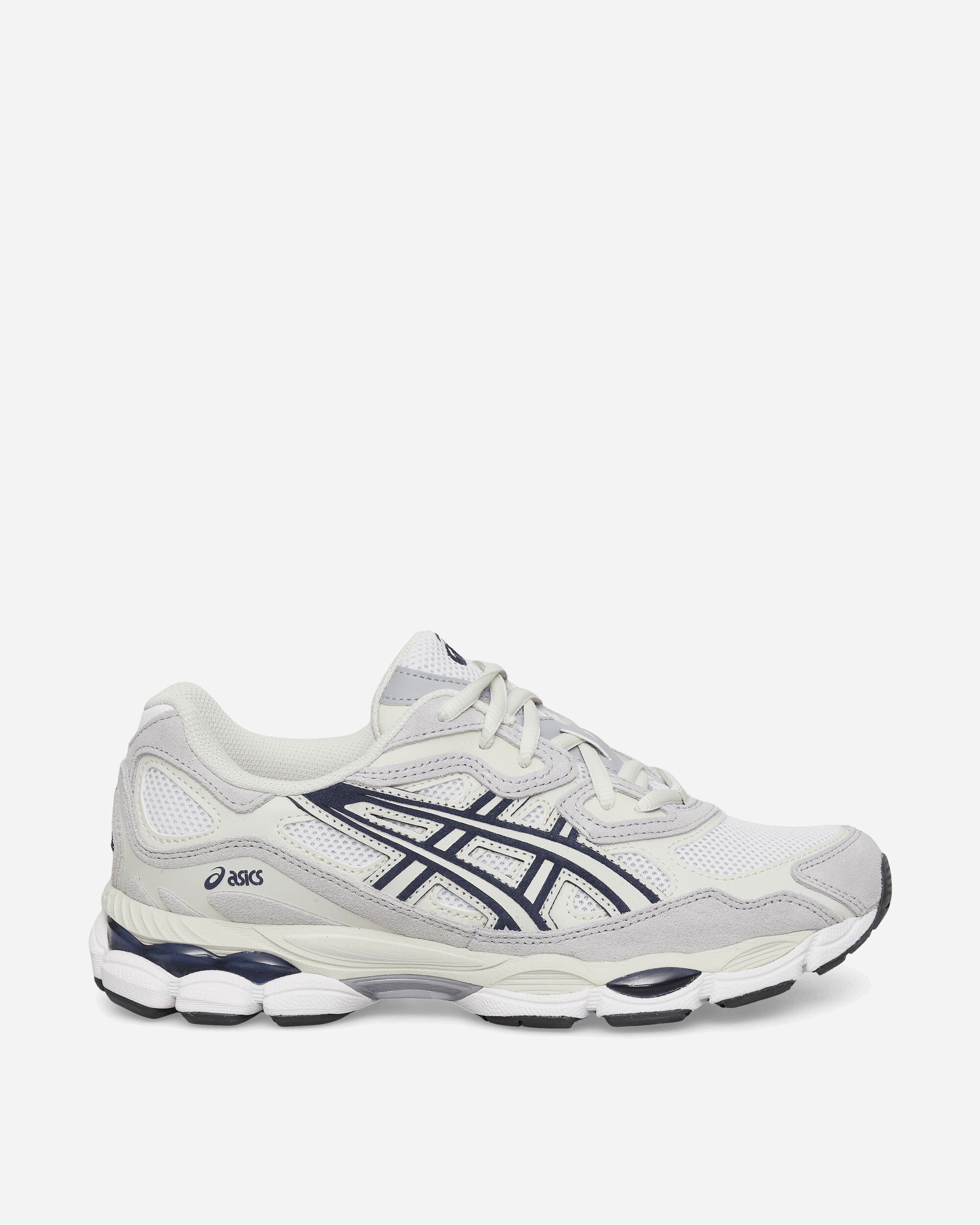 Asics GEL-NYC Sneakers White / Midnight