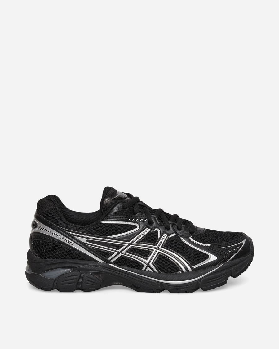Asics GT-2160 Sneakers Black / Pure Silver